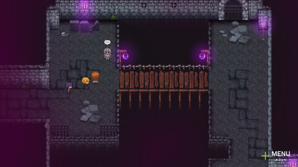 Unsung Kingdom