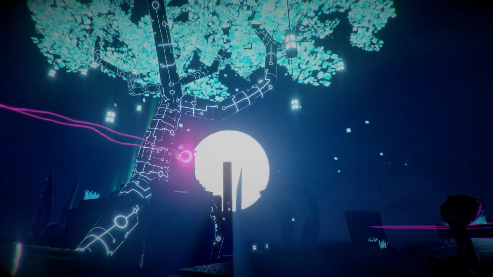 Soul Axiom Rebooted