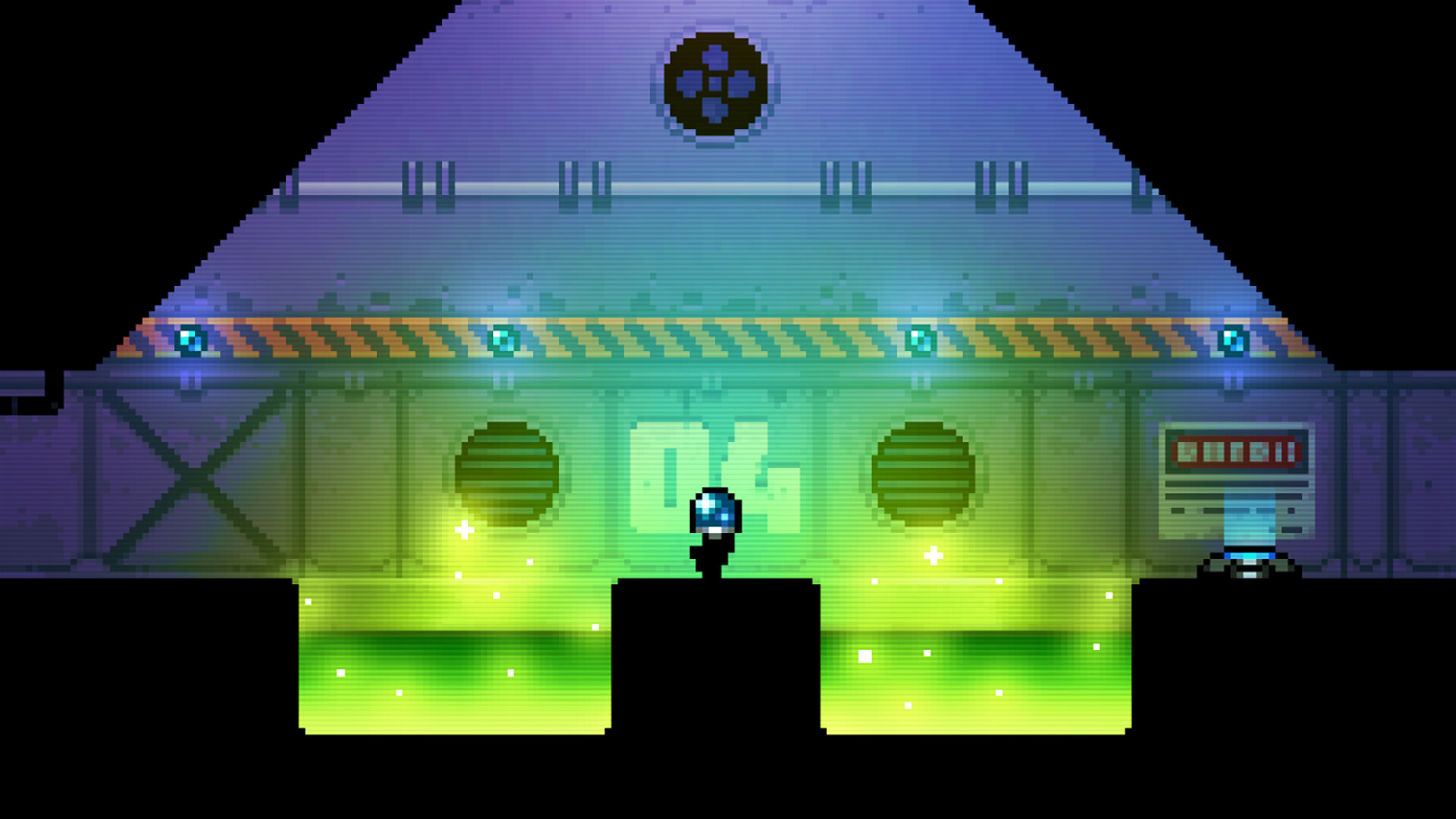 Space Expedition