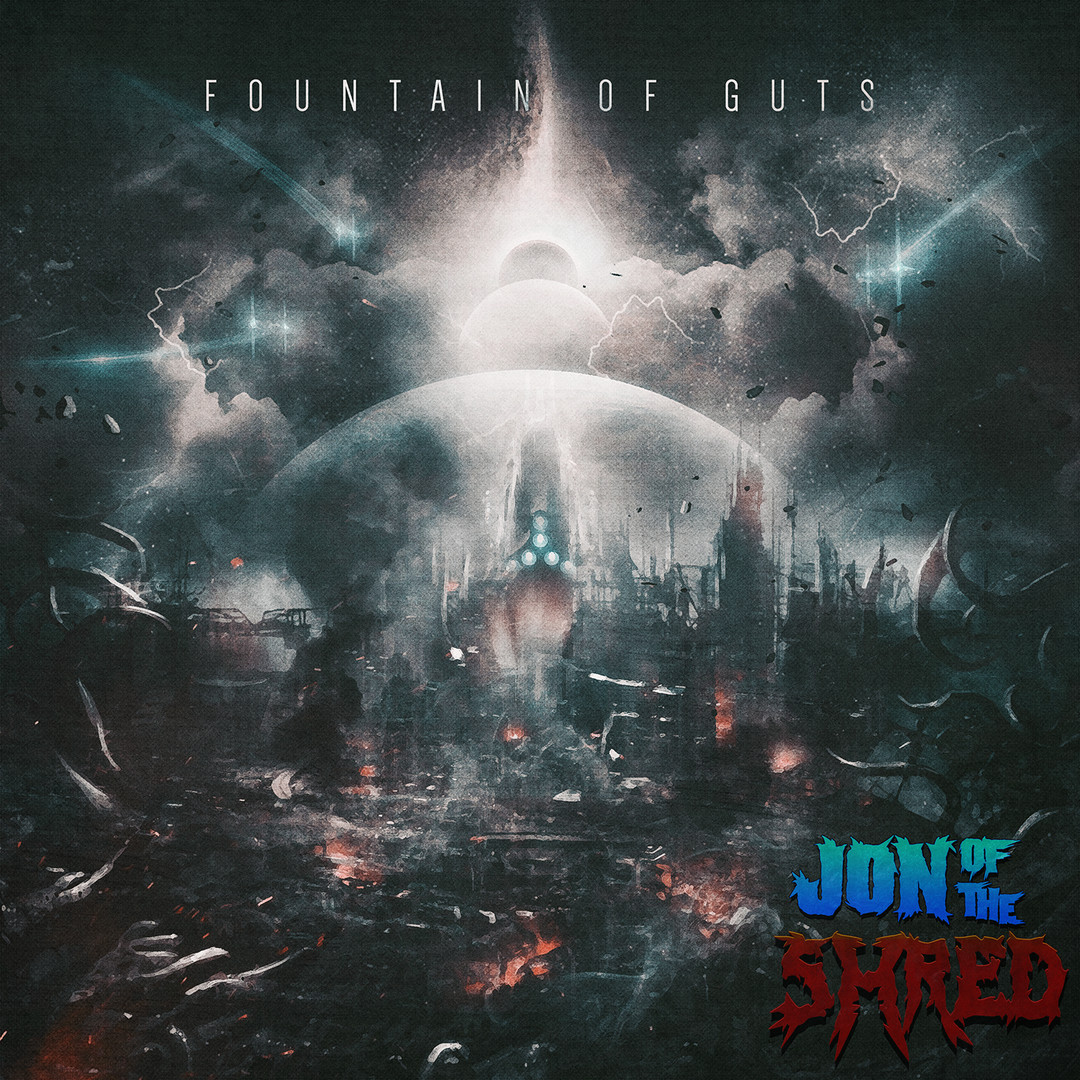 Happy’s Humble Burger Farm: Fountain of Guts (OST)
