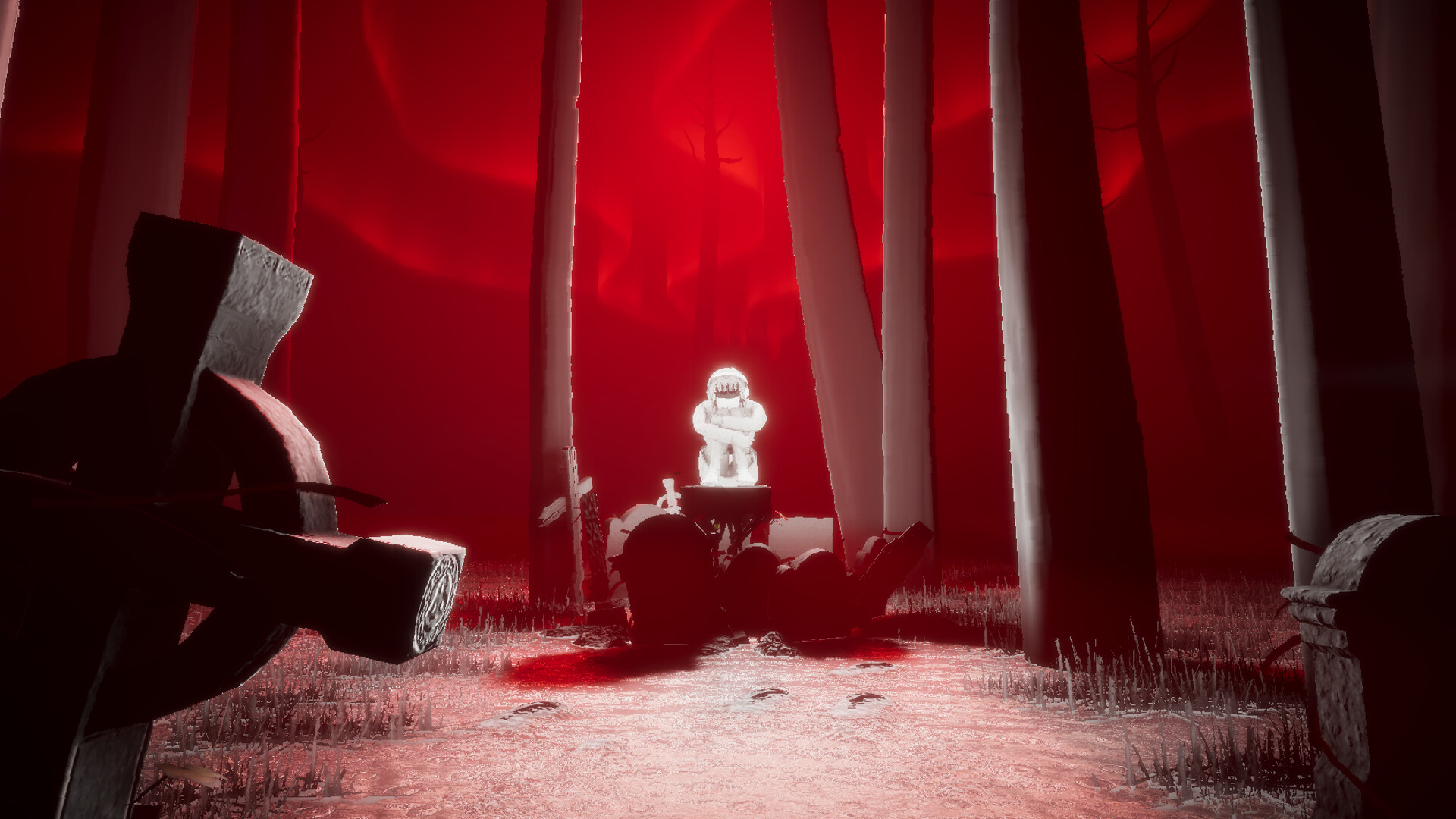 Undying Flower Soundtrack