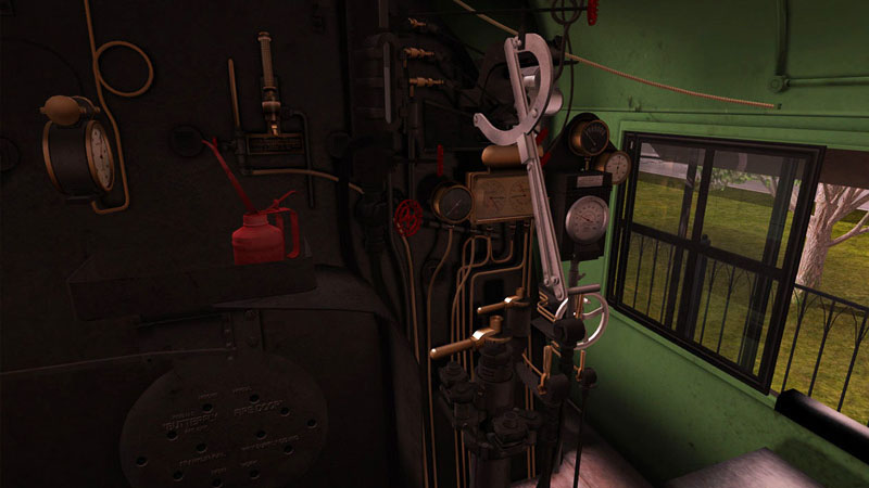 Trainz 2019 DLC: Nickel Plate High Speed Freight