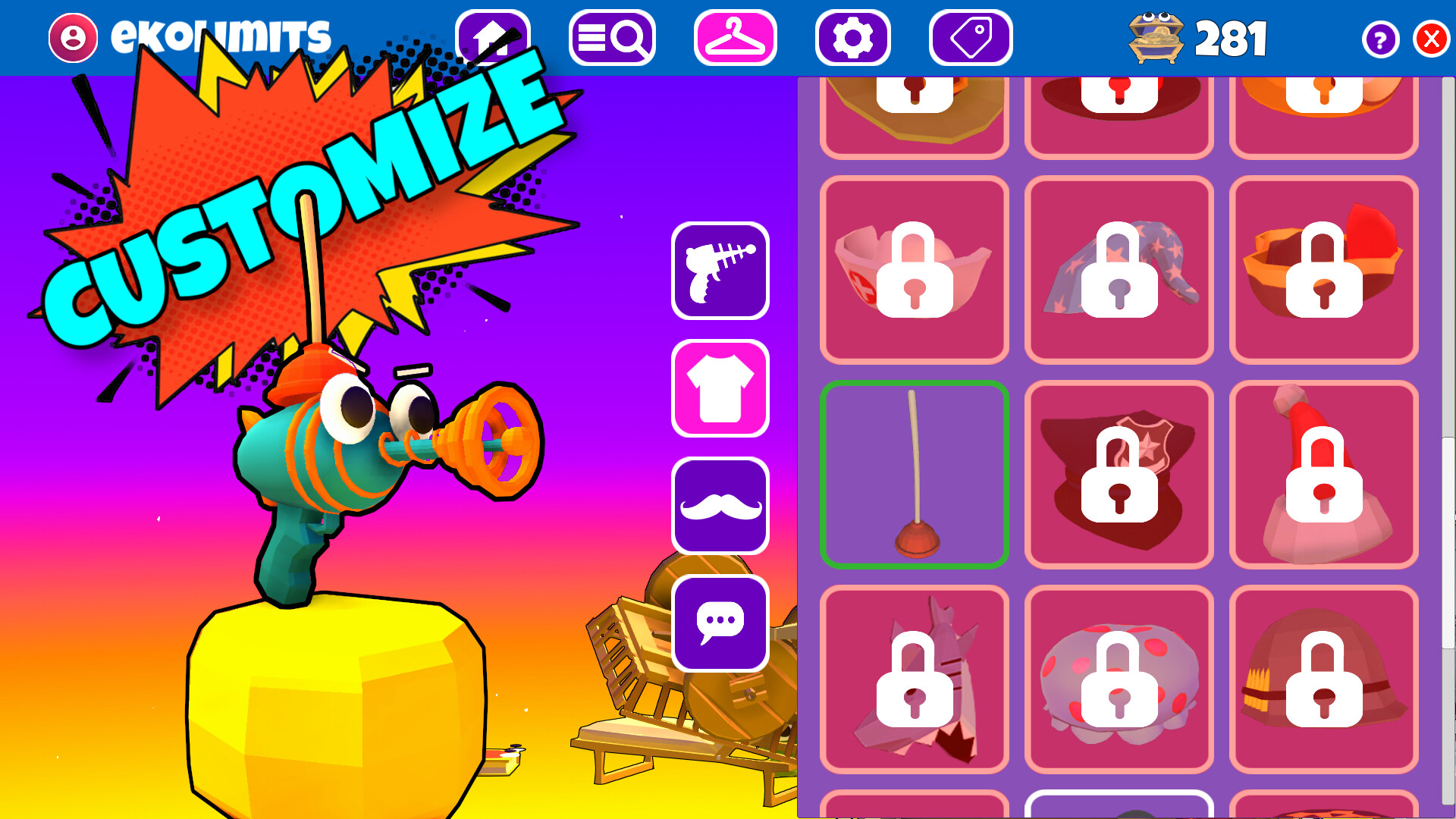 Run Prop, Run! - Complete Bundle
