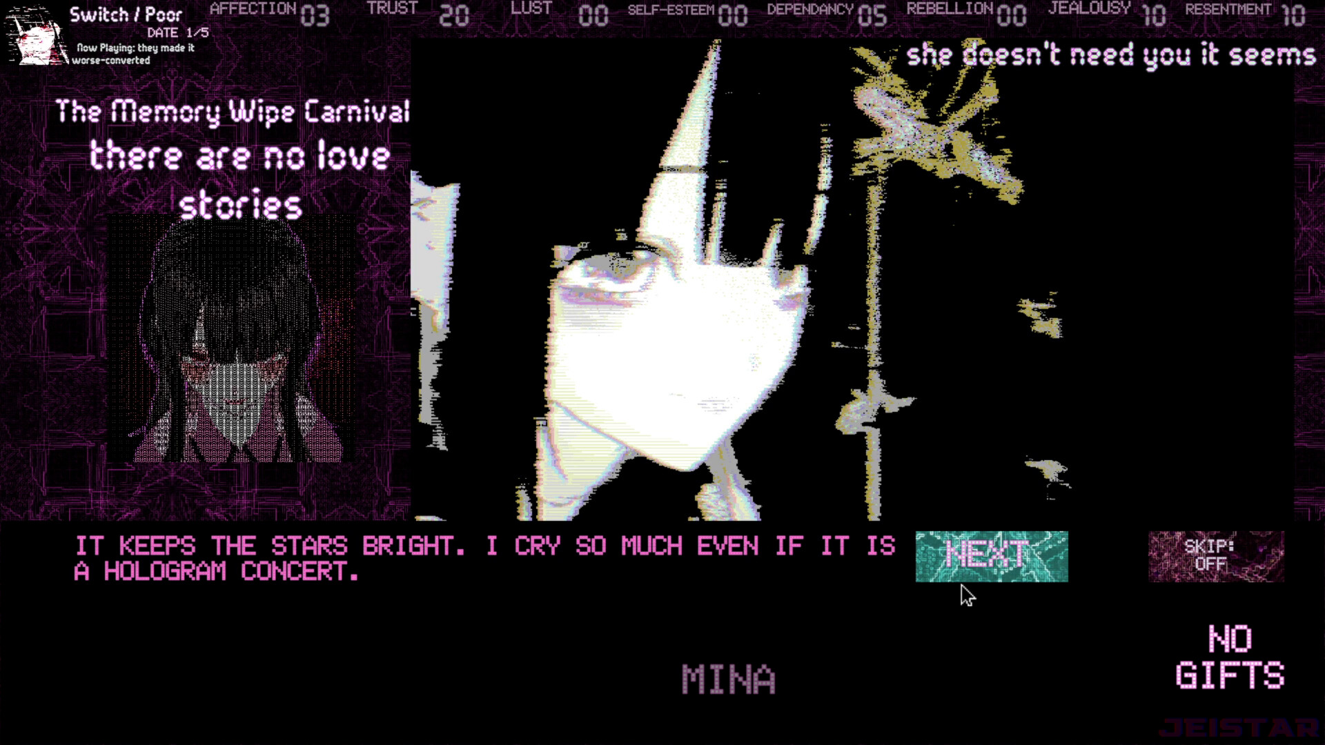 Landmine Princess Demo