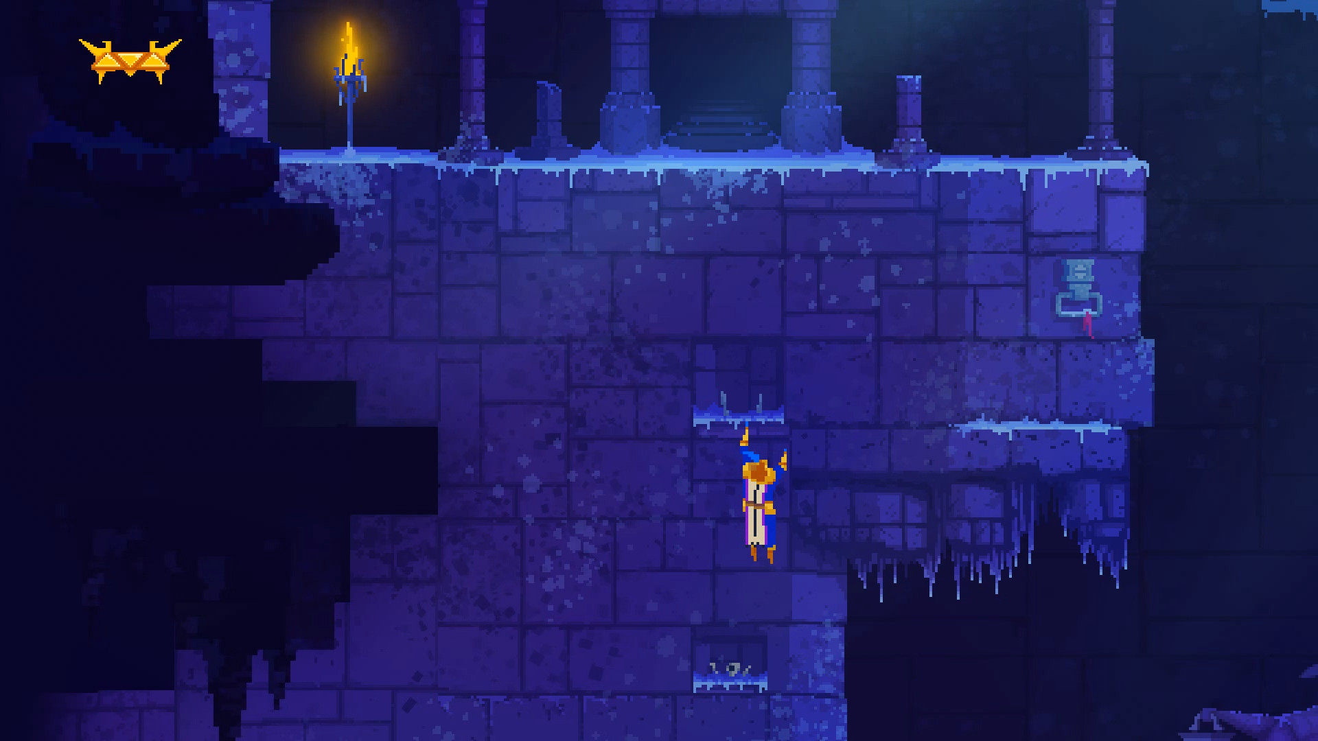 Tower of Samsara - Hidden Treasures. Demo