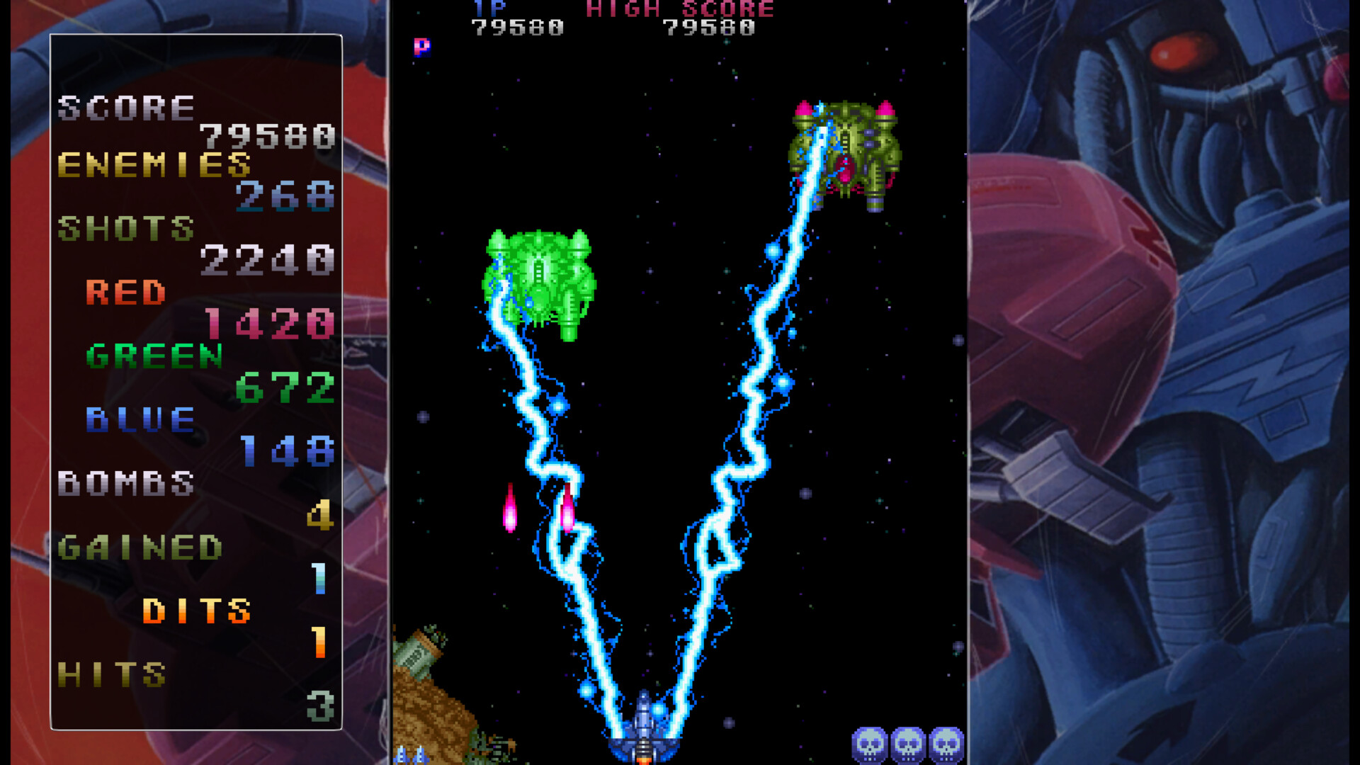 Truxton
