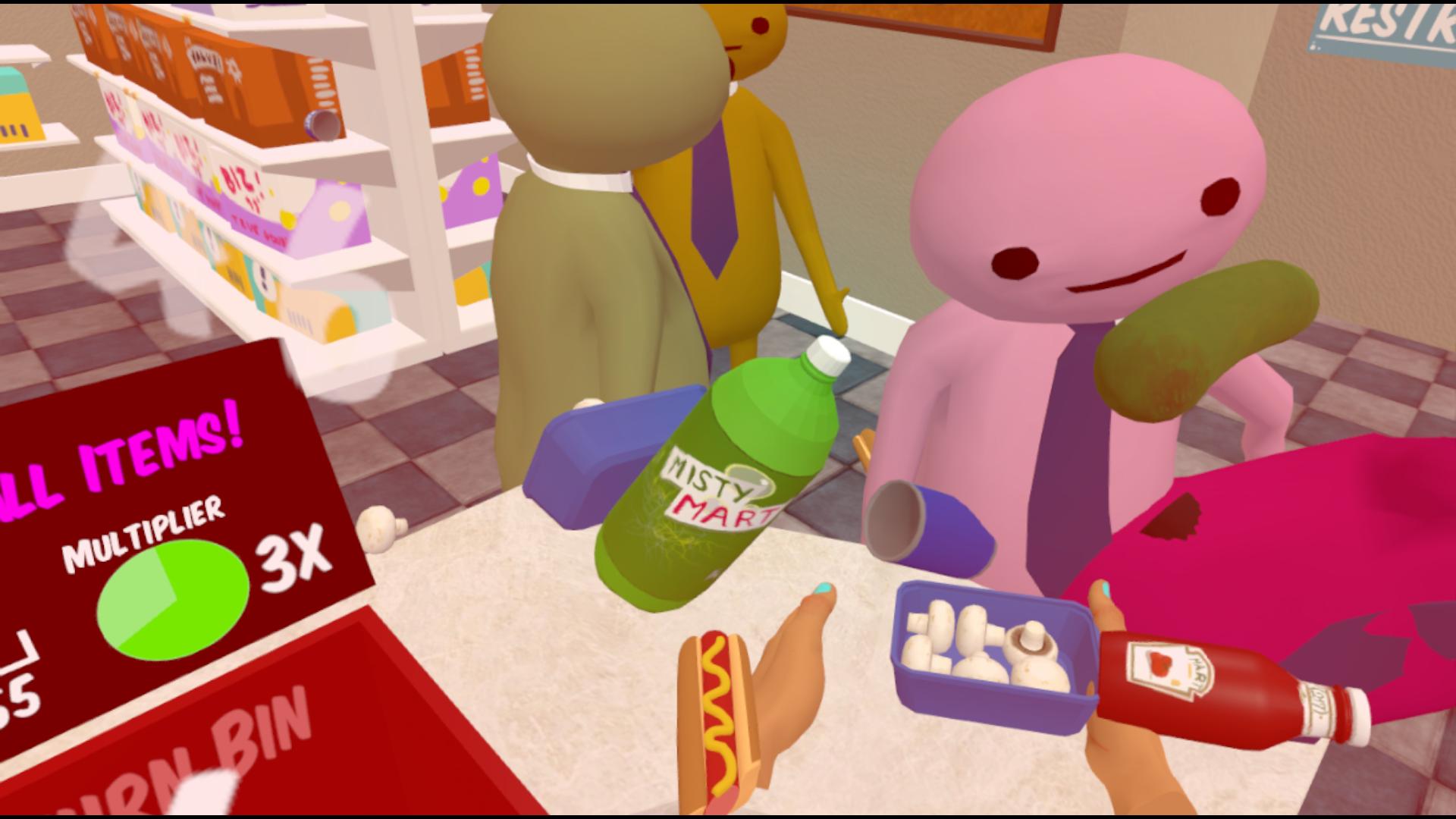 Mister Mart