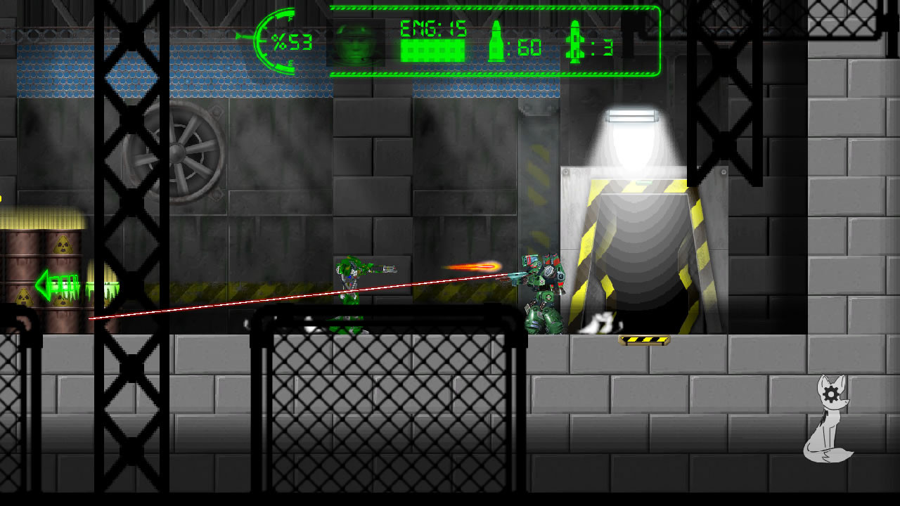 Havoc Runner