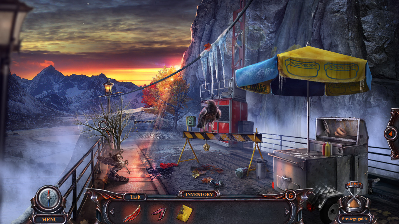 Haunted Hotel: Phoenix Collector's Edition