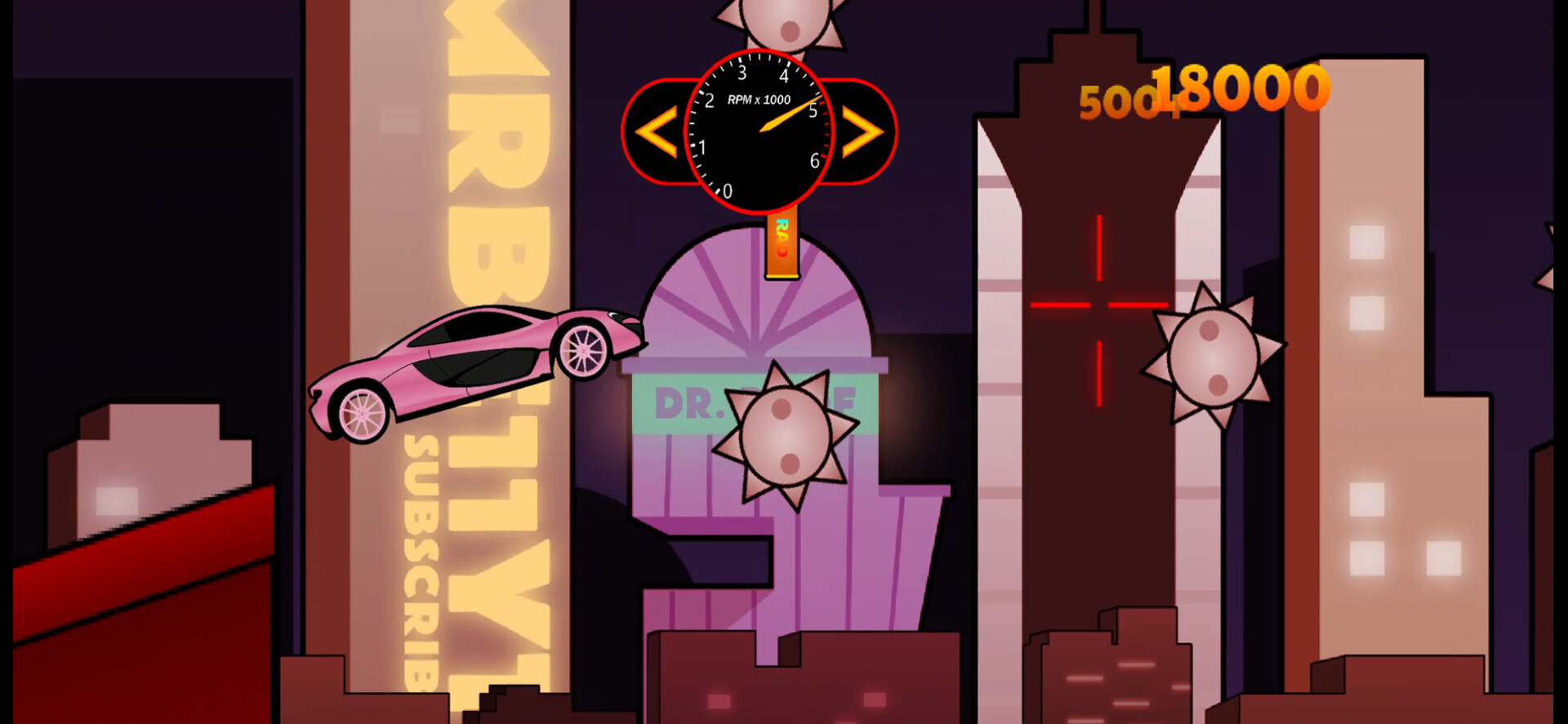 PC Jumps