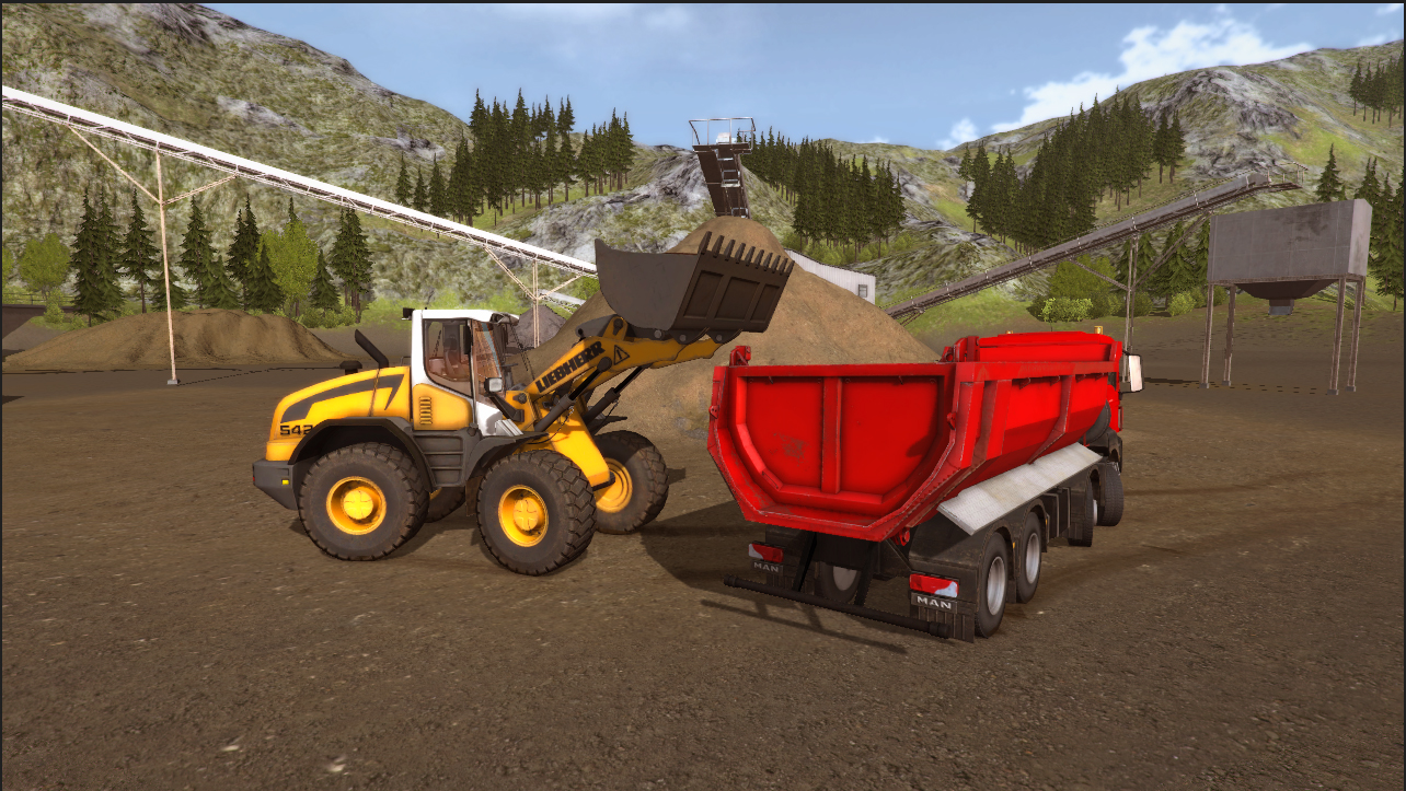 Construction Simulator 2015