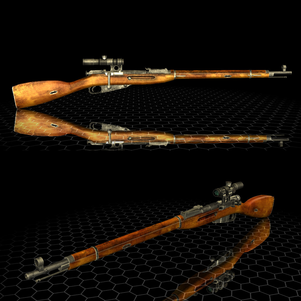 World of Guns VR: World War I