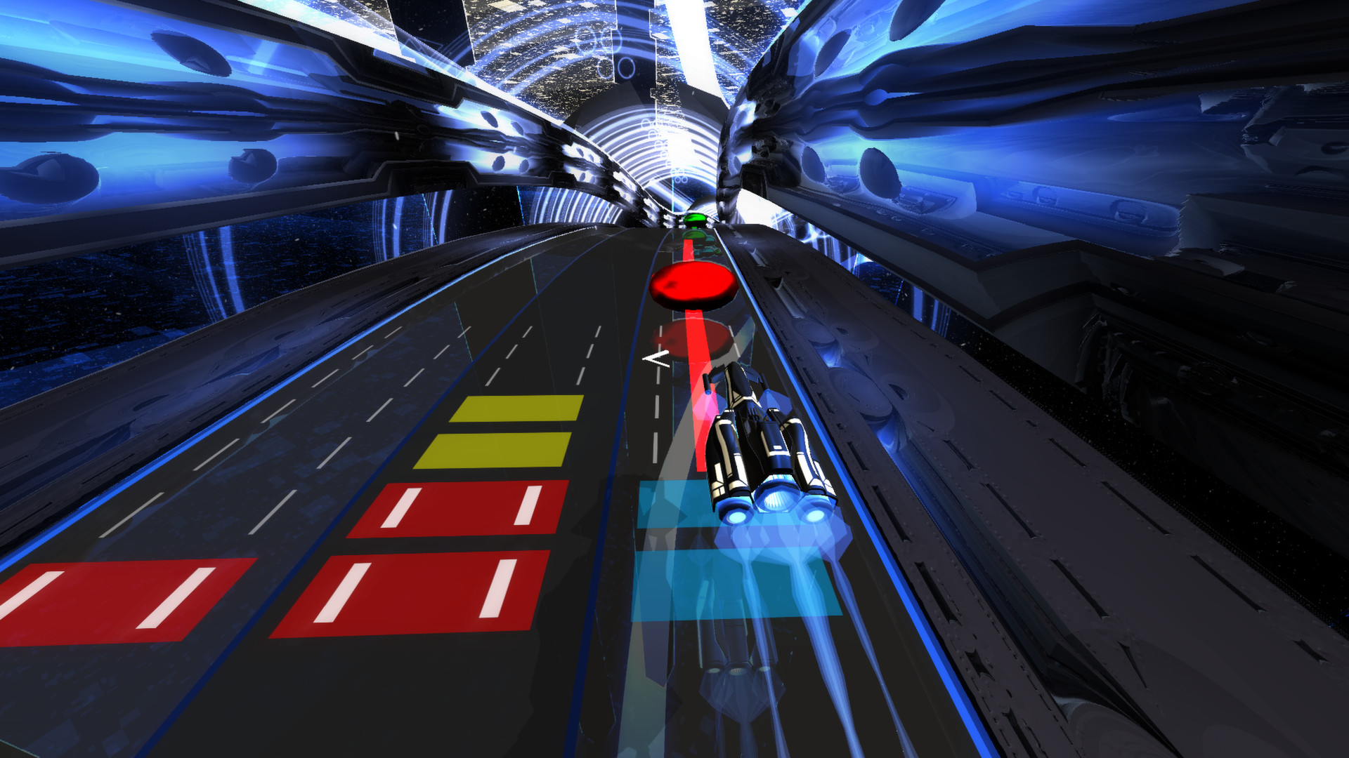 Audiosurf 2