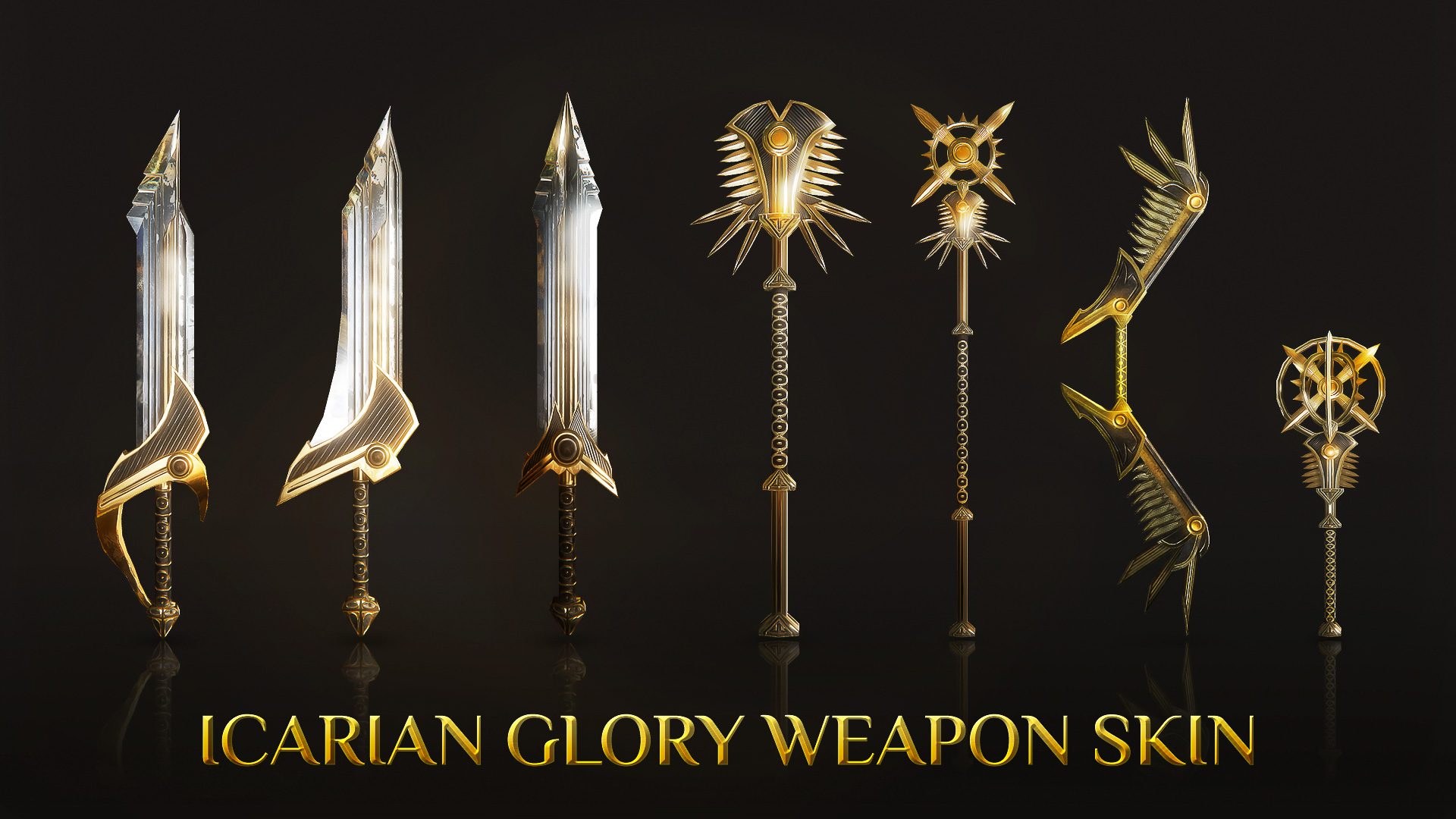 Riders of Icarus - Heroic Trickster's Guile Package