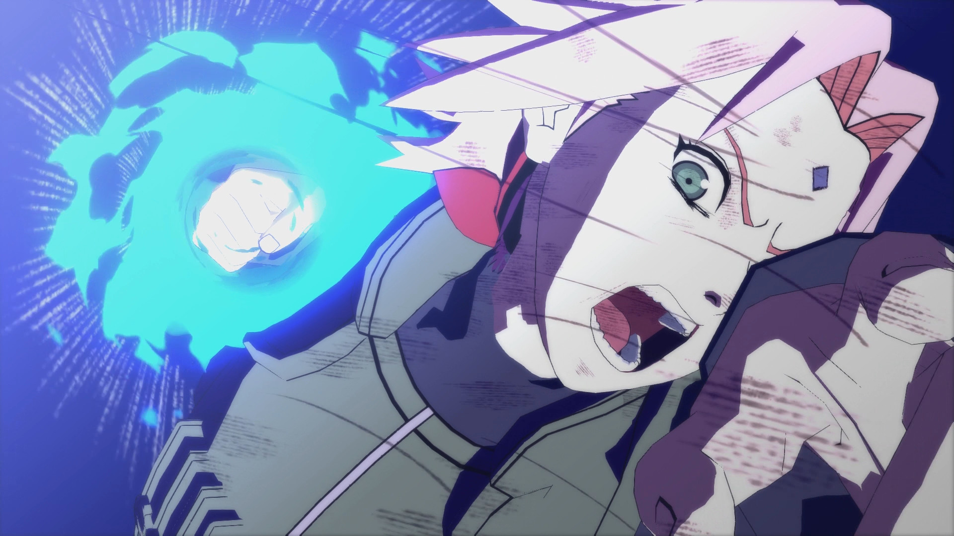 NARUTO SHIPPUDEN: Ultimate Ninja STORM 4 - Season Pass