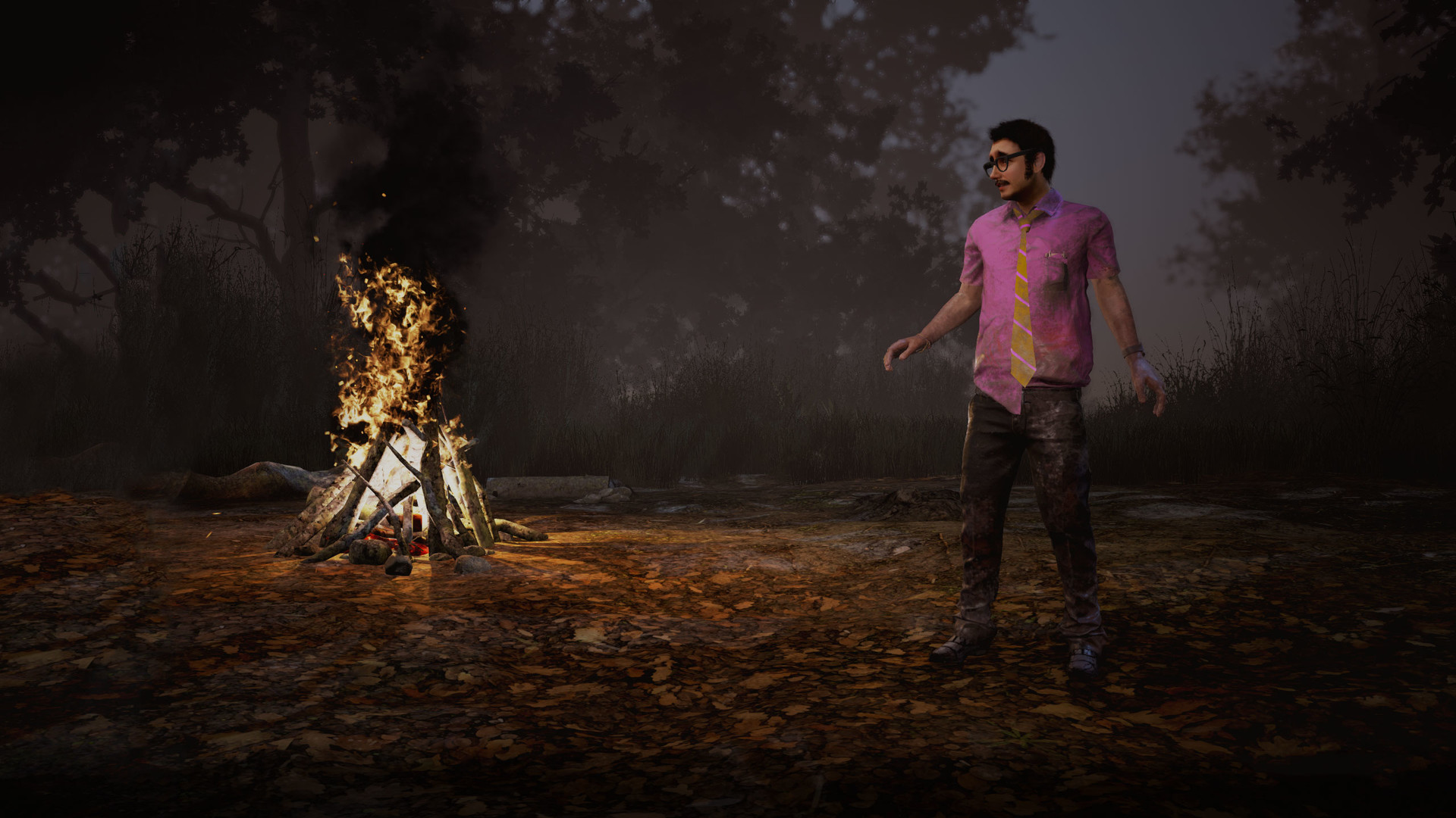Dead by Daylight - Charity Case