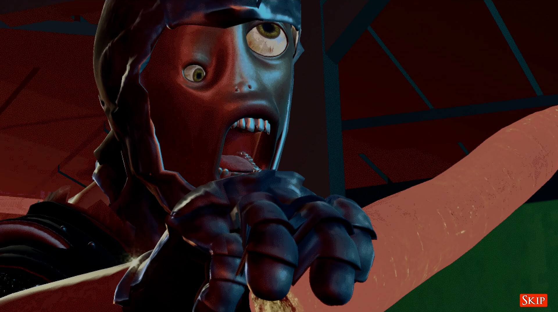 Derp Souls