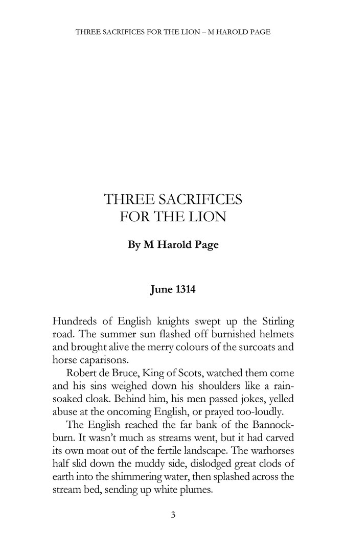 E-Book Crusader Kings II: Tales of Treachery