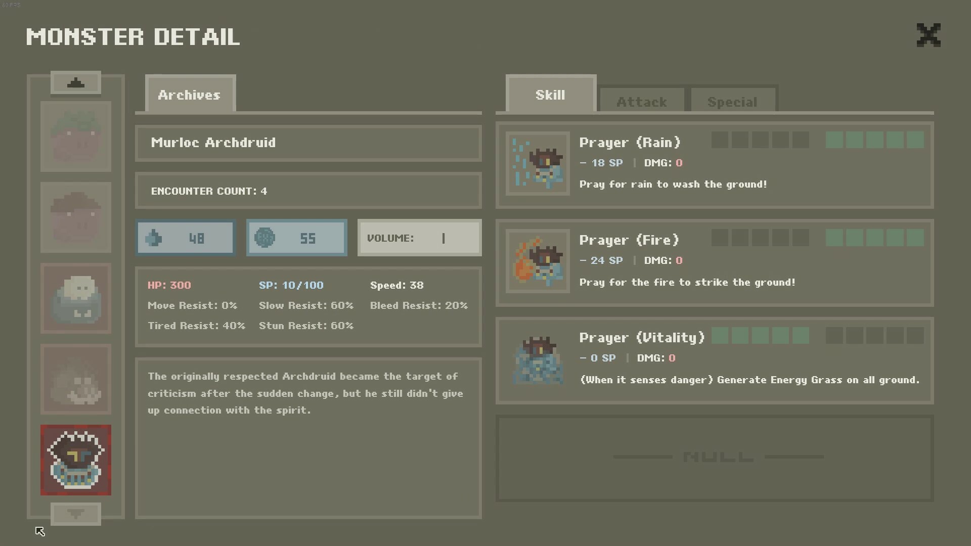 Fadedlands: The Reckless Squad Playtest Demo