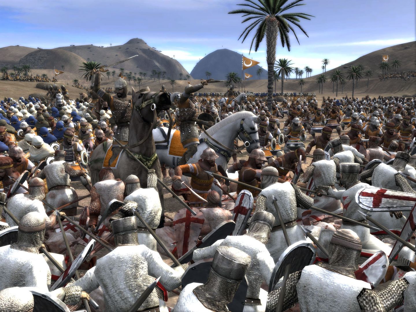 Medieval II: Total War™ Kingdoms