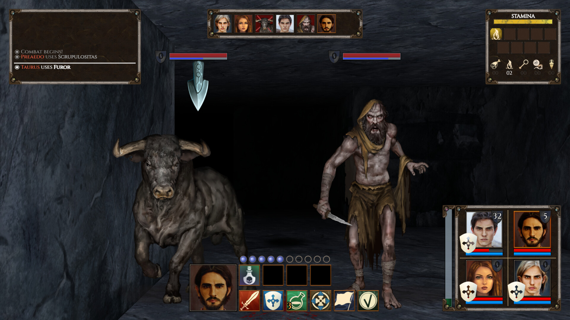 Ludus Mortis