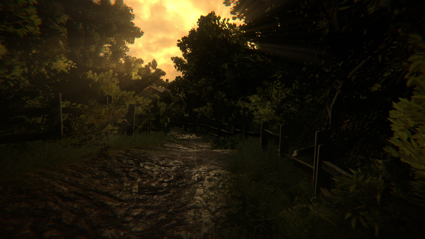 Shadows of Taumiel