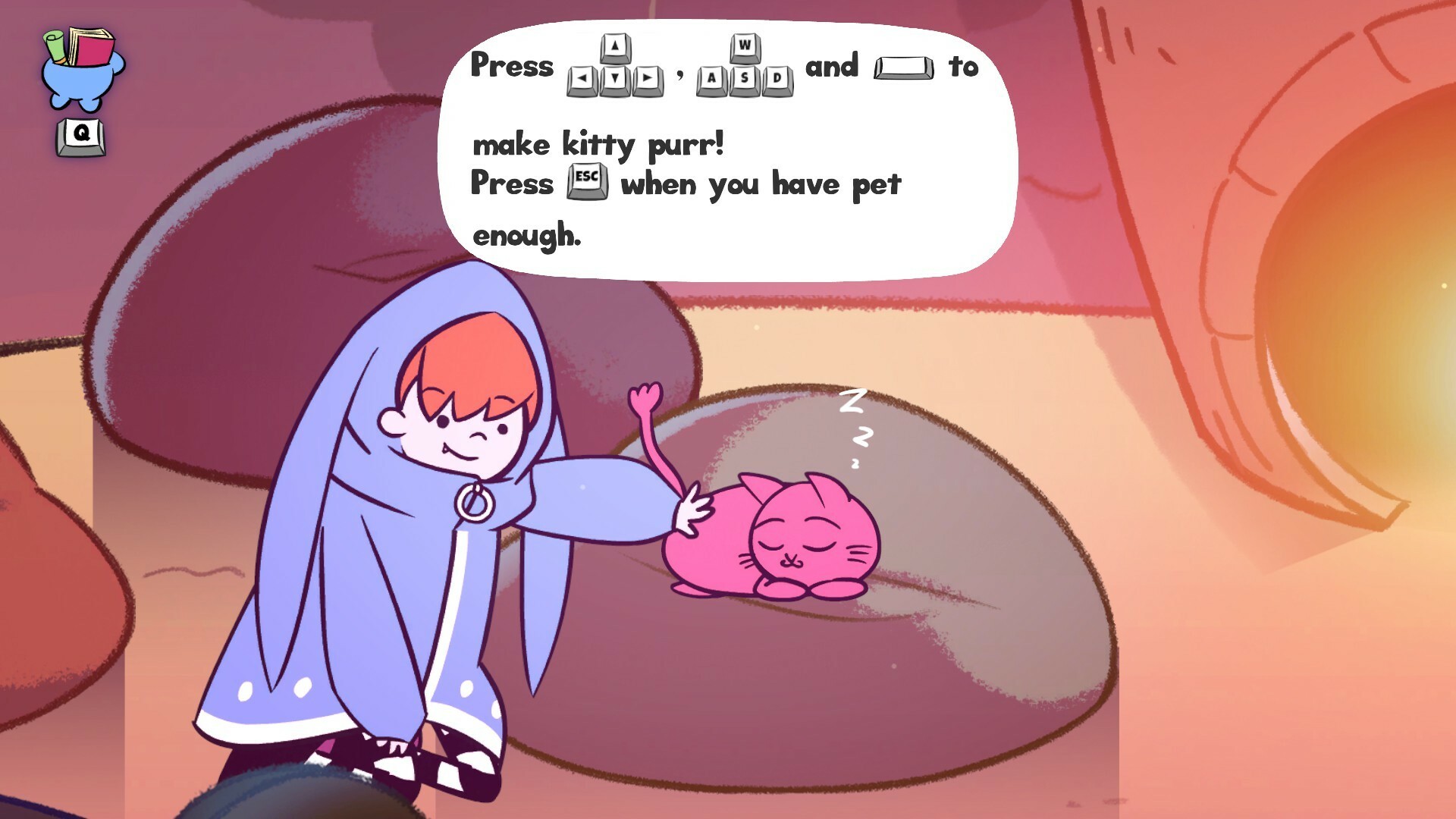 Apopia: Sugar Coated Tale Demo