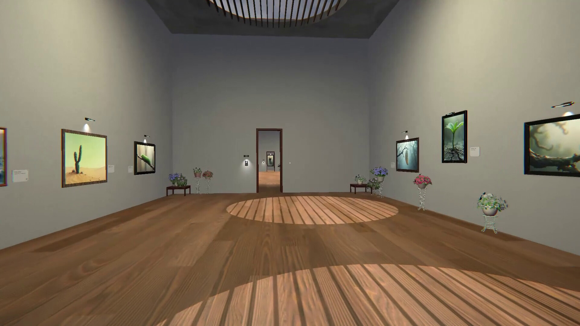 The Gallery