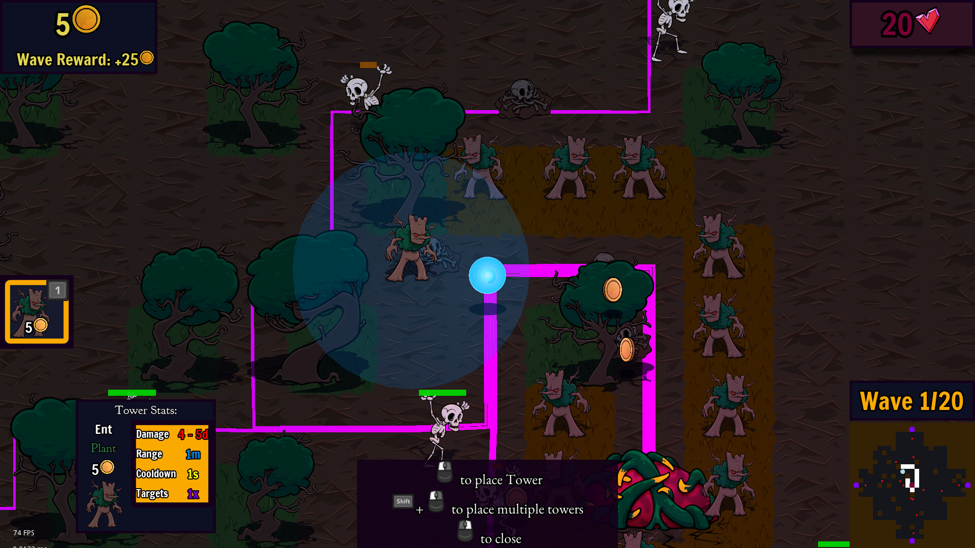 The Necromancer Cometh!
