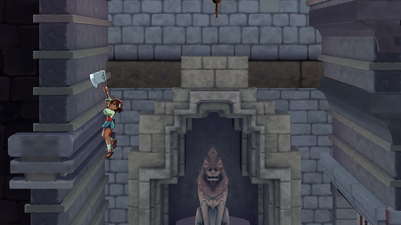 Indivisible Prototype Demo