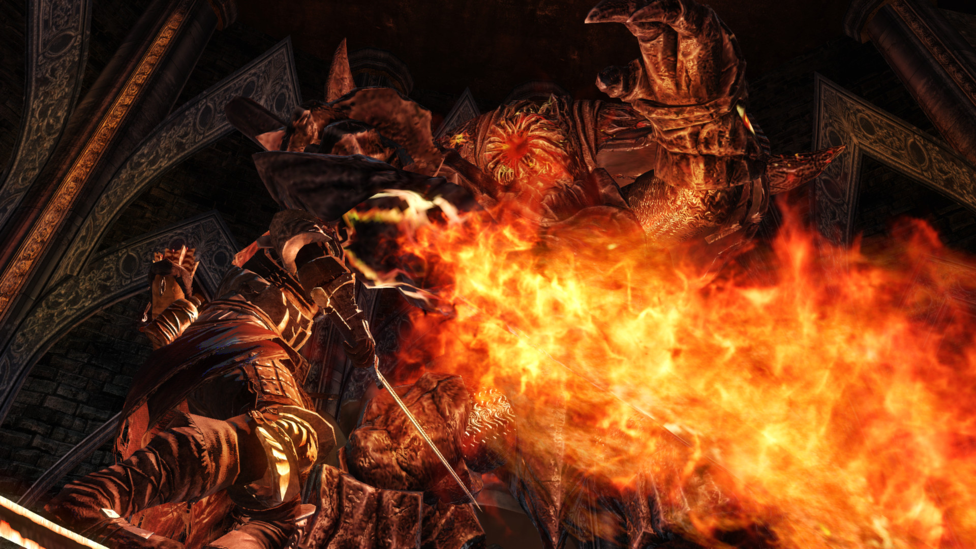 DARK SOULS™ II
