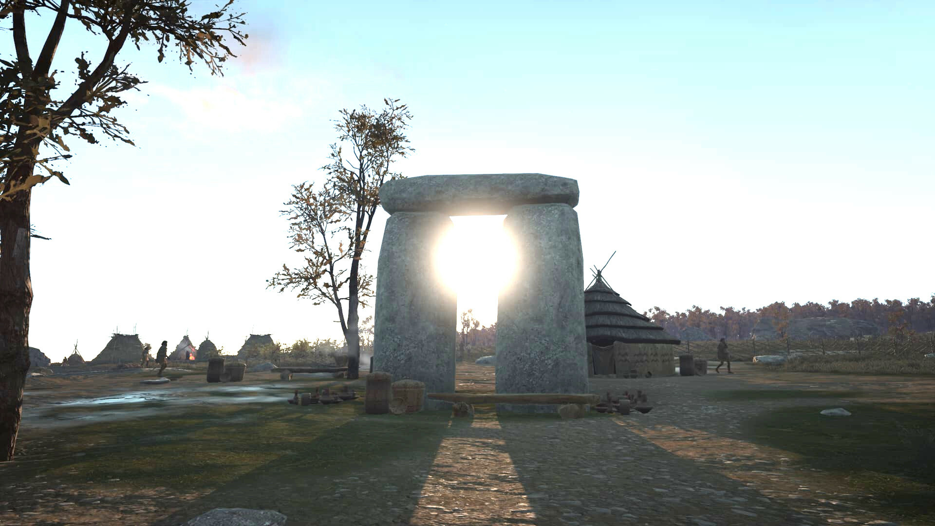 Ancient Cities