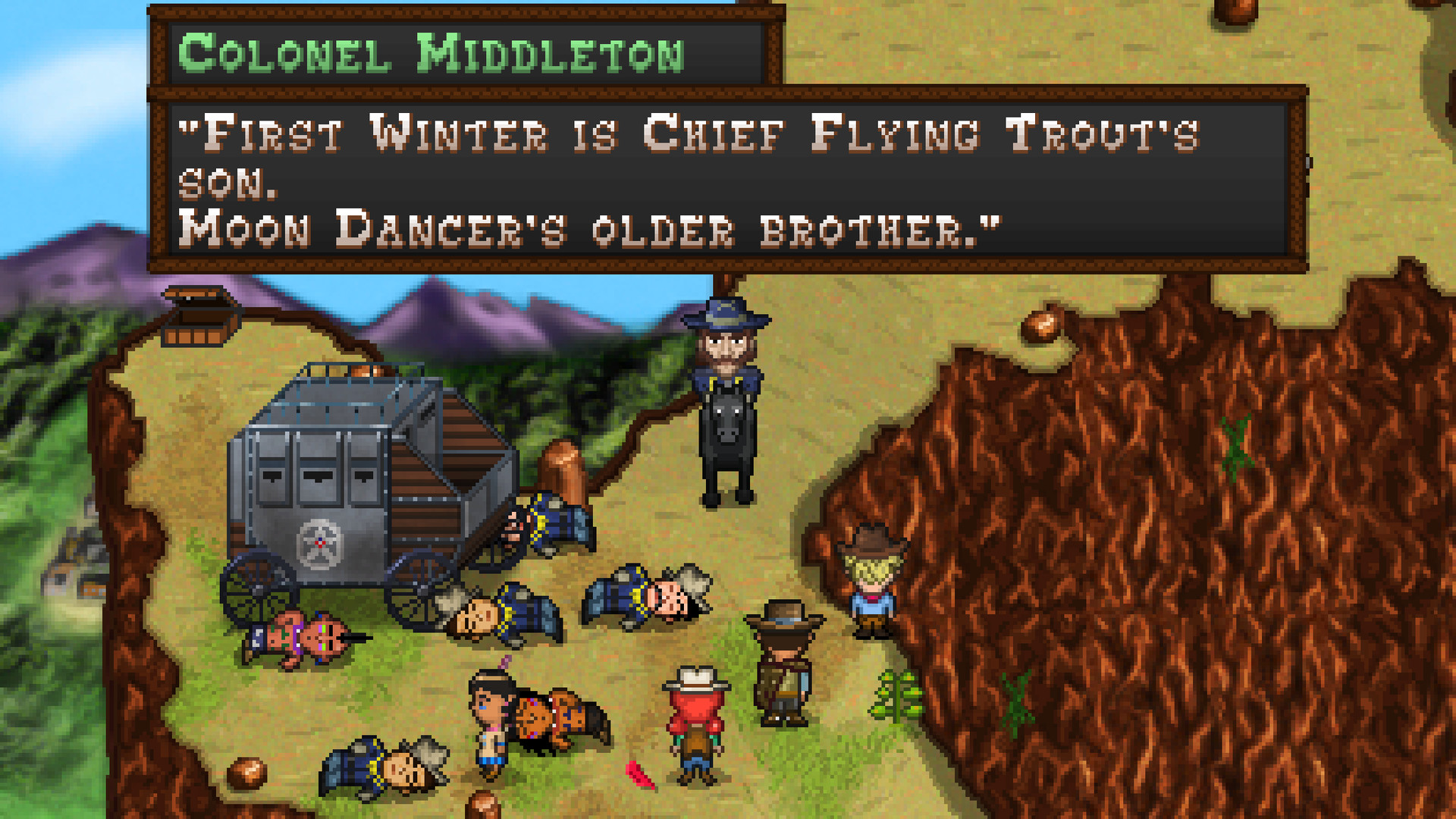 Boot Hill Heroes - The Hangman's Ballad