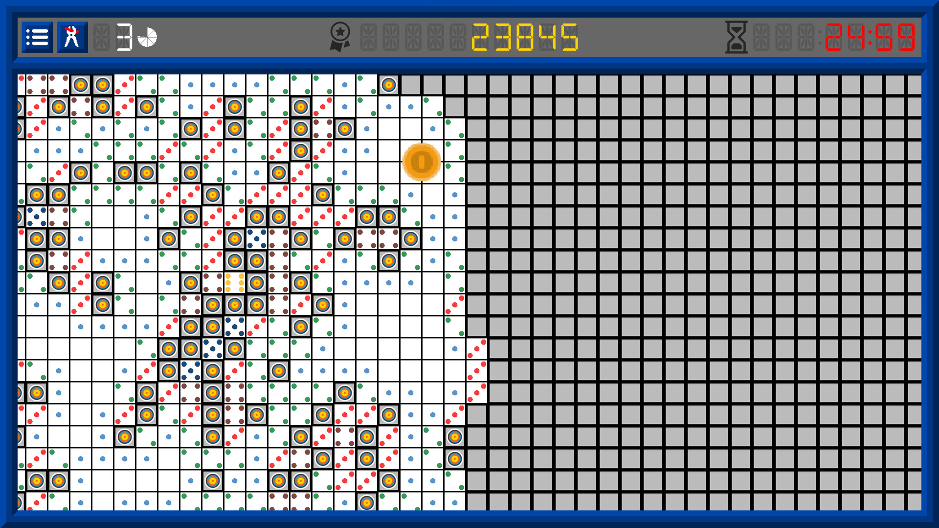 Minesweeper Infinite