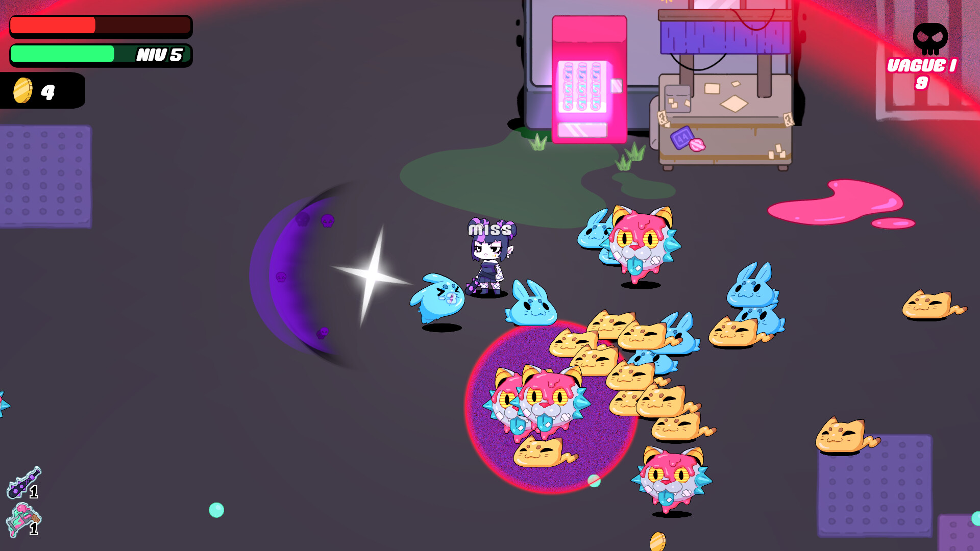 Gacha Fever