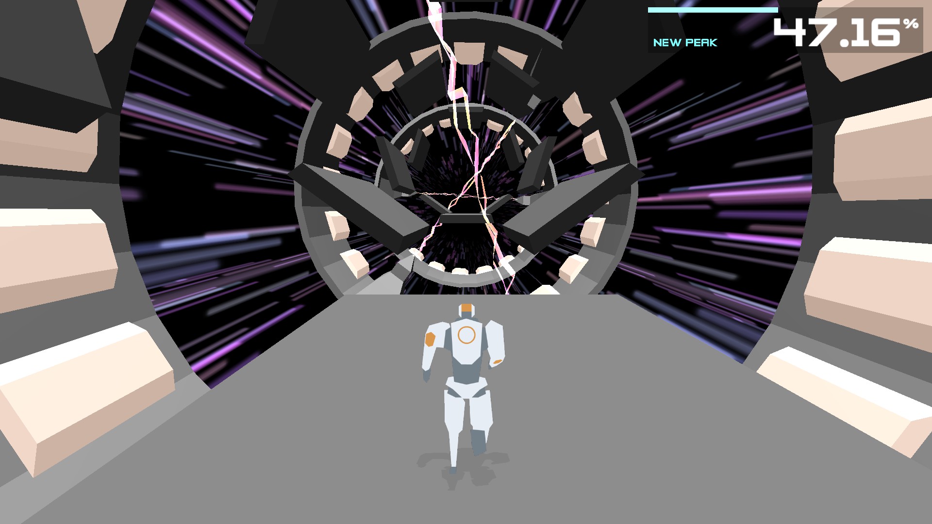 Boson X