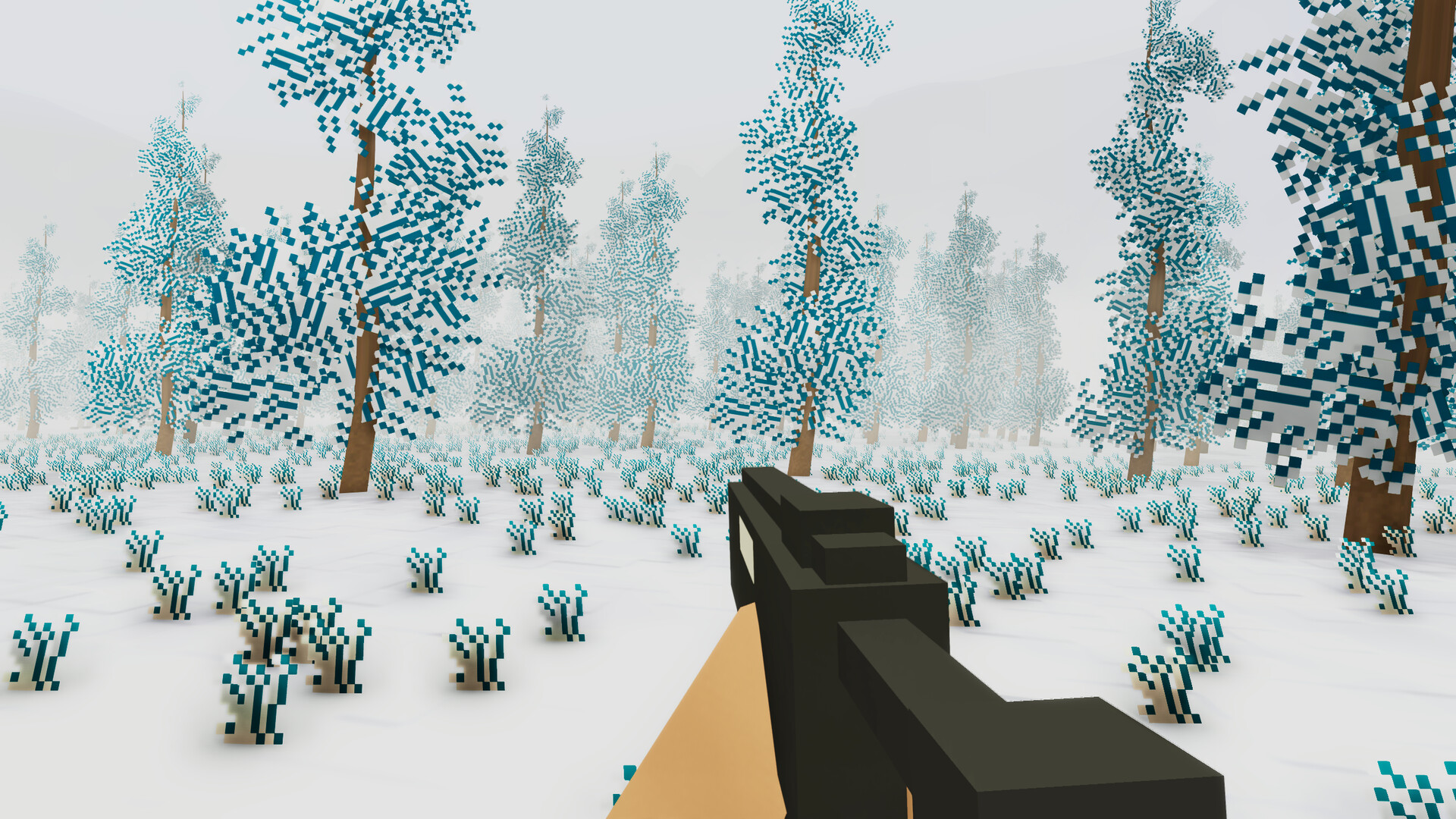 ZomB: Battlegrounds