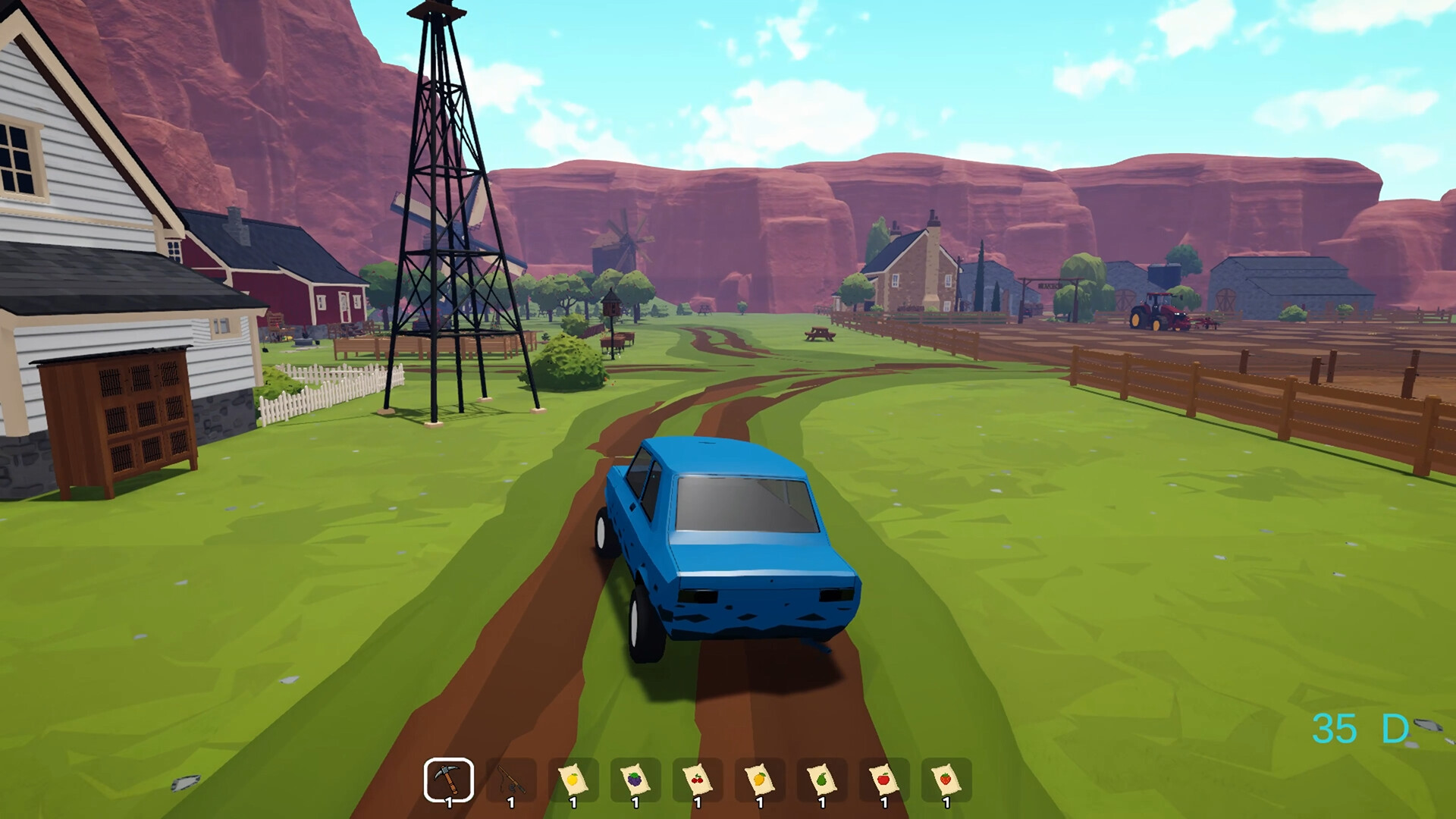 Toll Booth Simulator: Schedule of Chaos