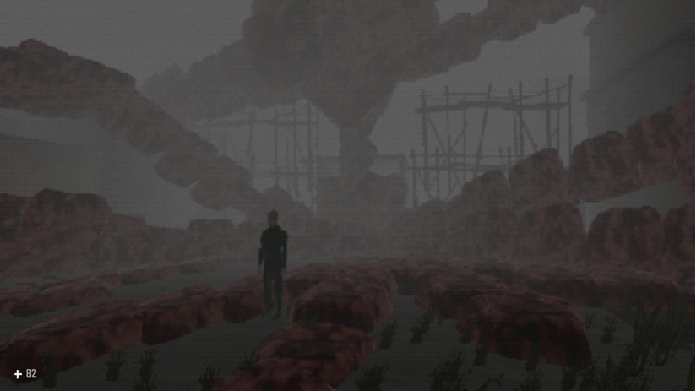 Red Valley