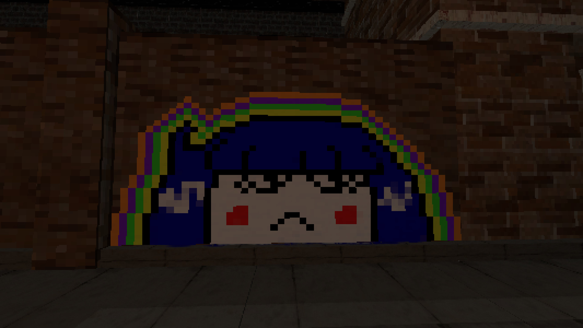 Bombing!!: A Graffiti Sandbox