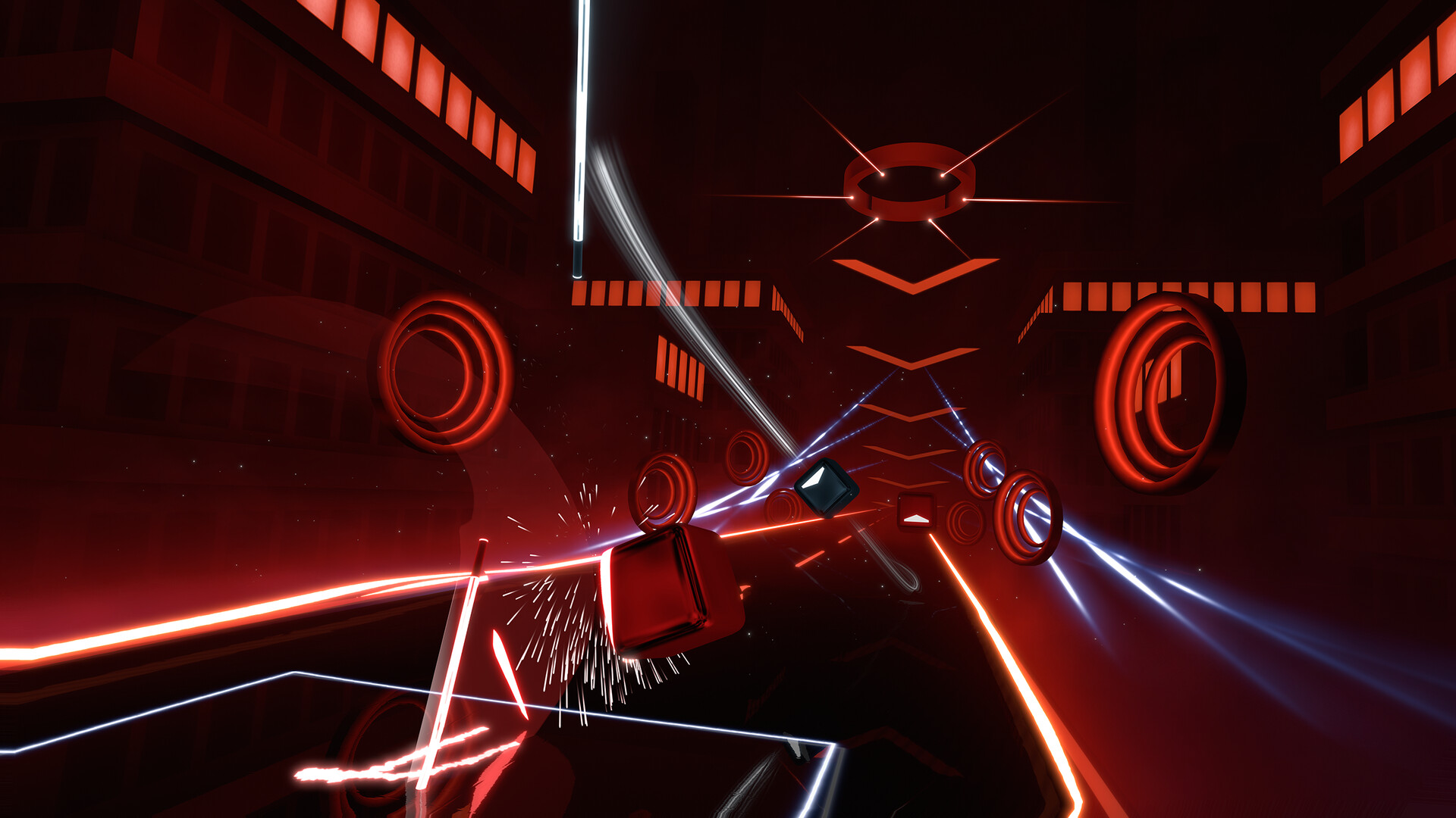 Beat Saber - The Weeknd - 