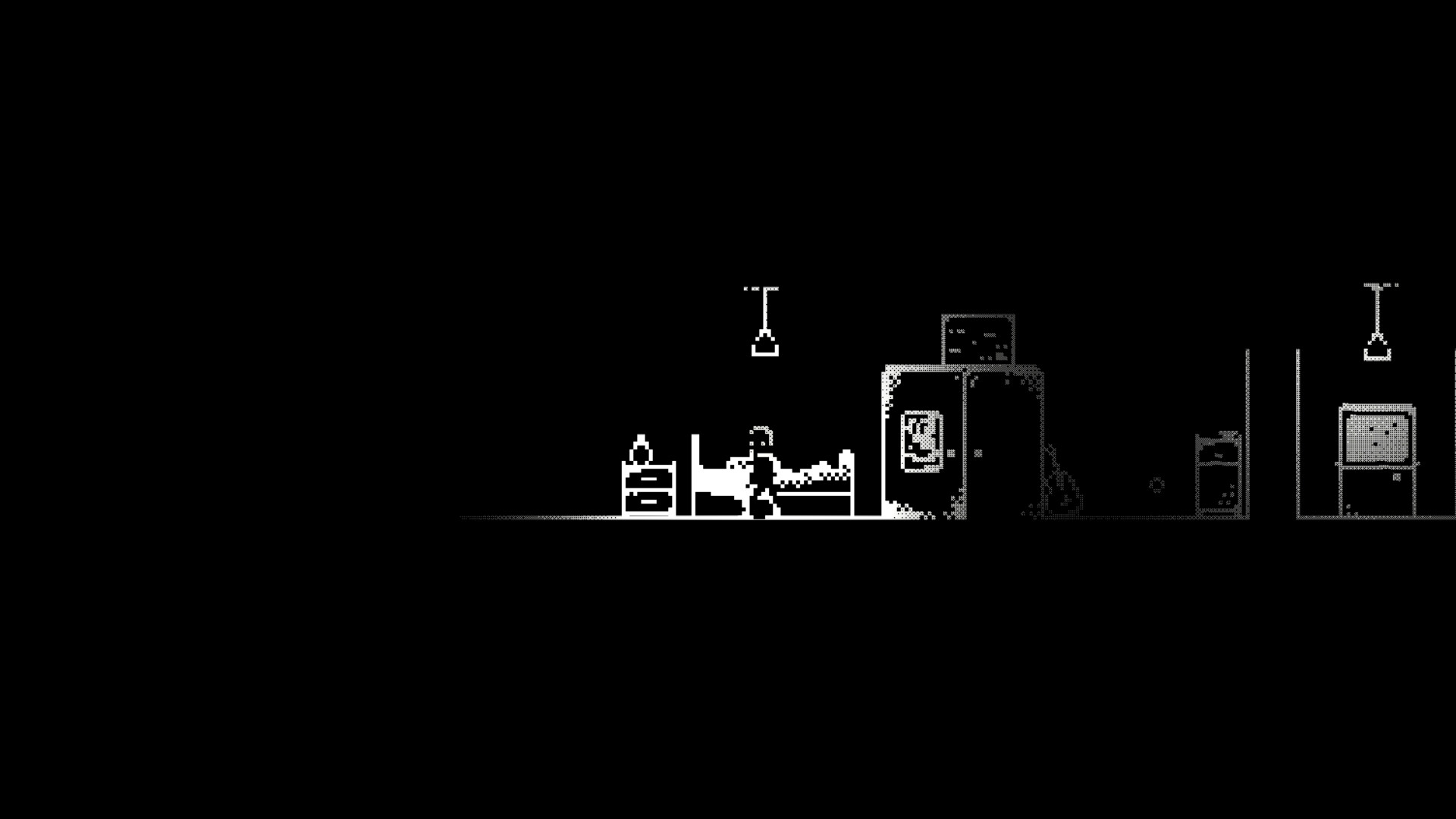 Numb - Just don't think about it | Demo