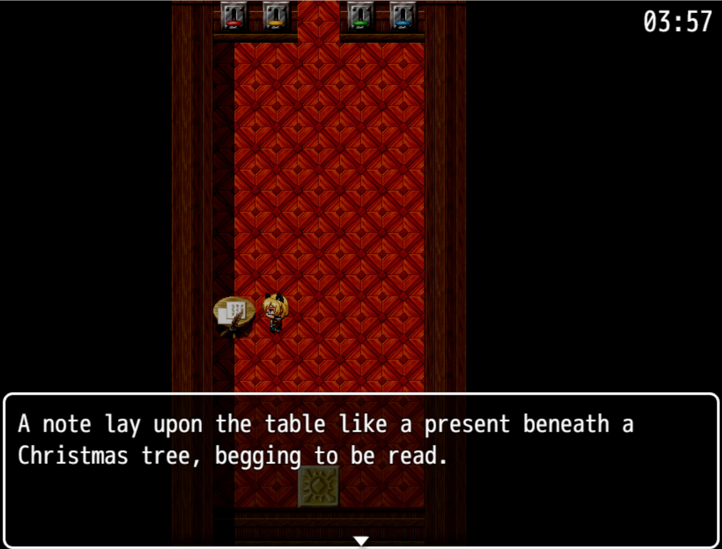 Heart of Dixie Demo