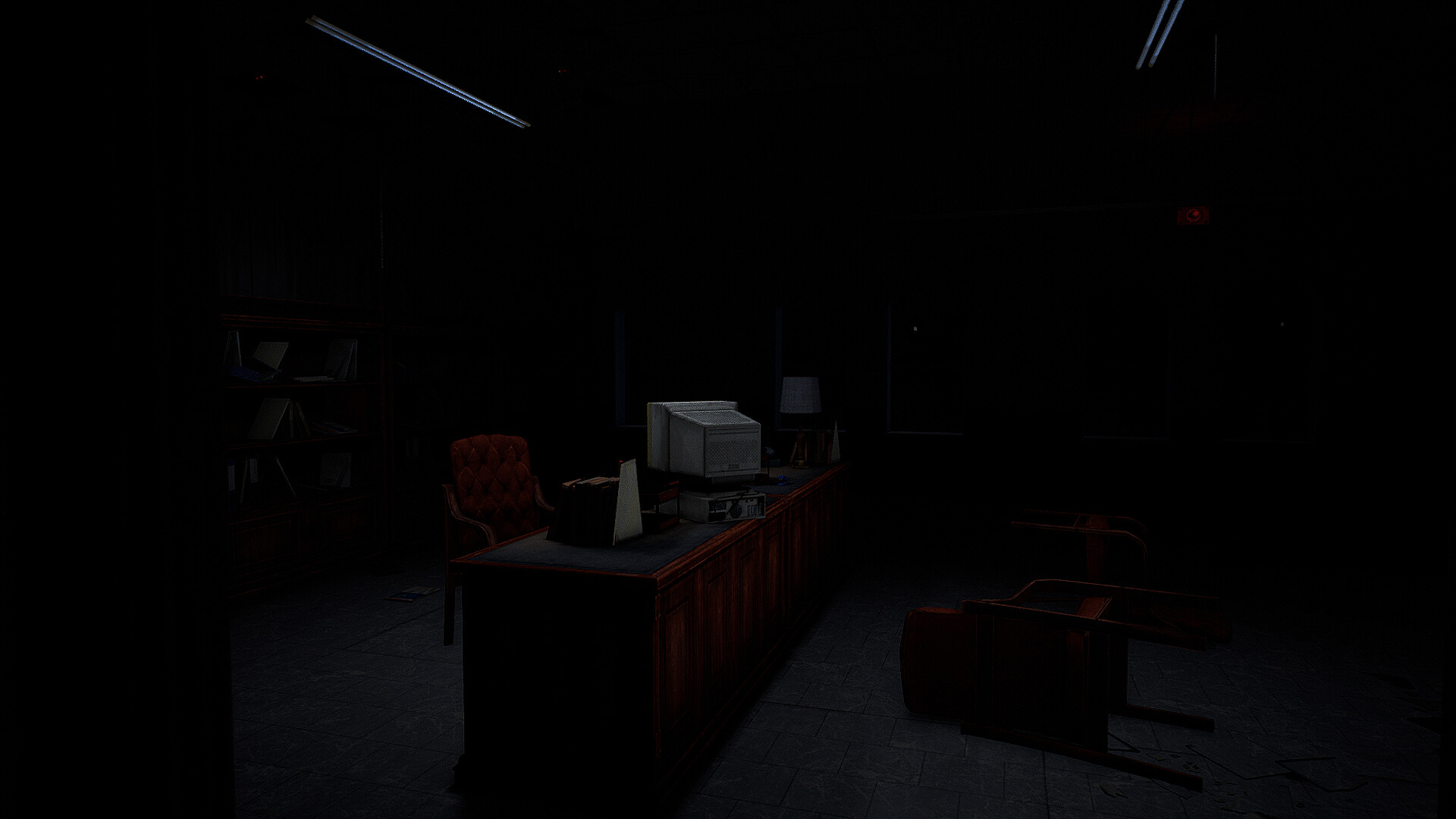 Horror Explus