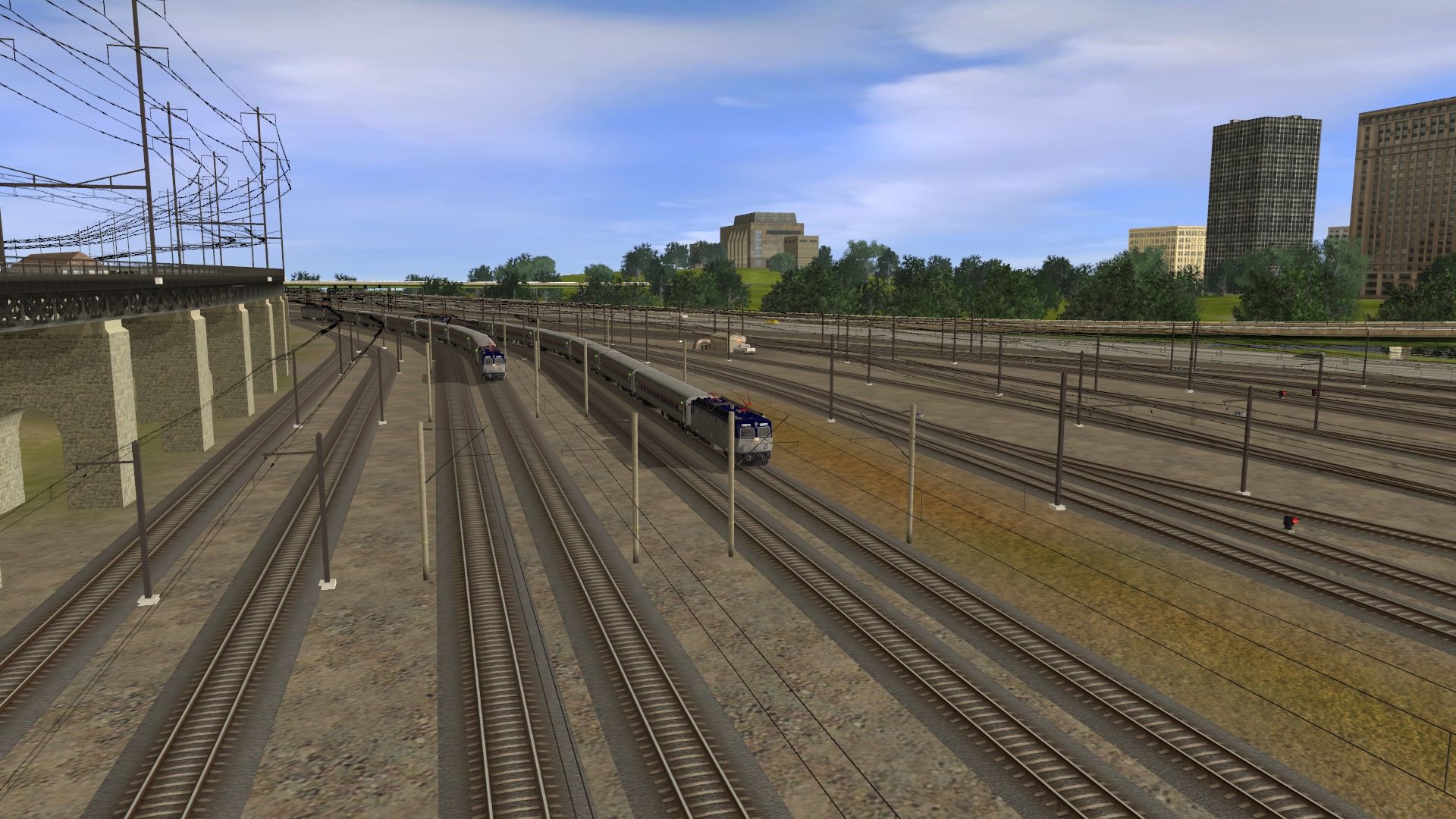 Trainz™ Simulator 12