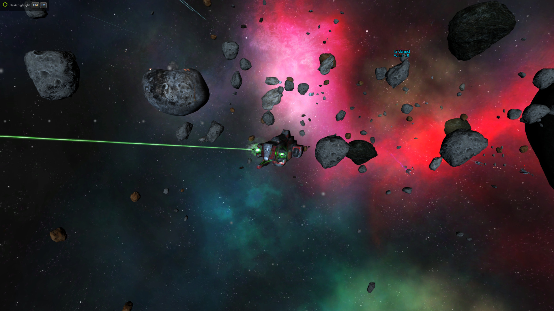 Ceres Demo
