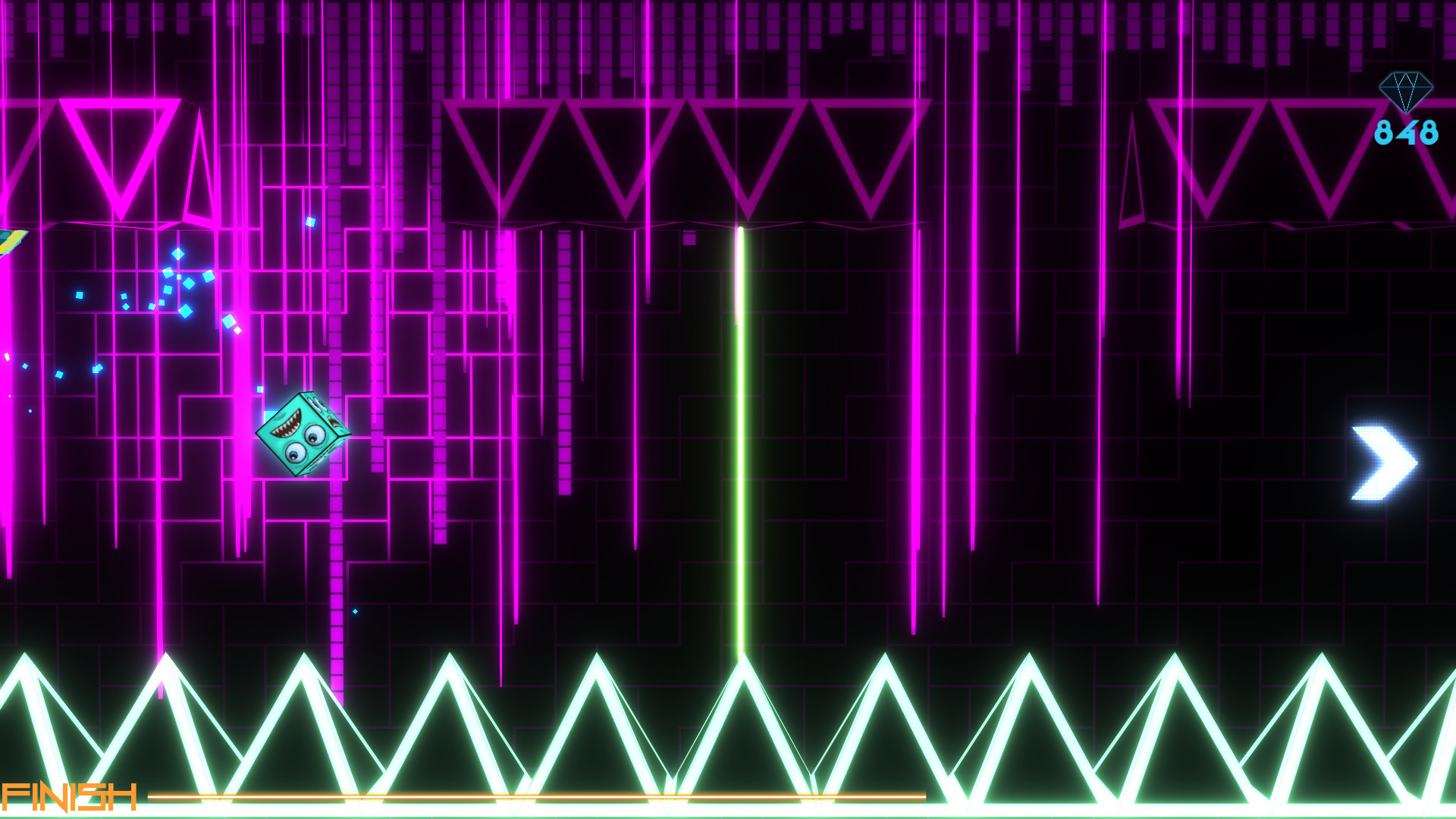 Mr. Dubstep