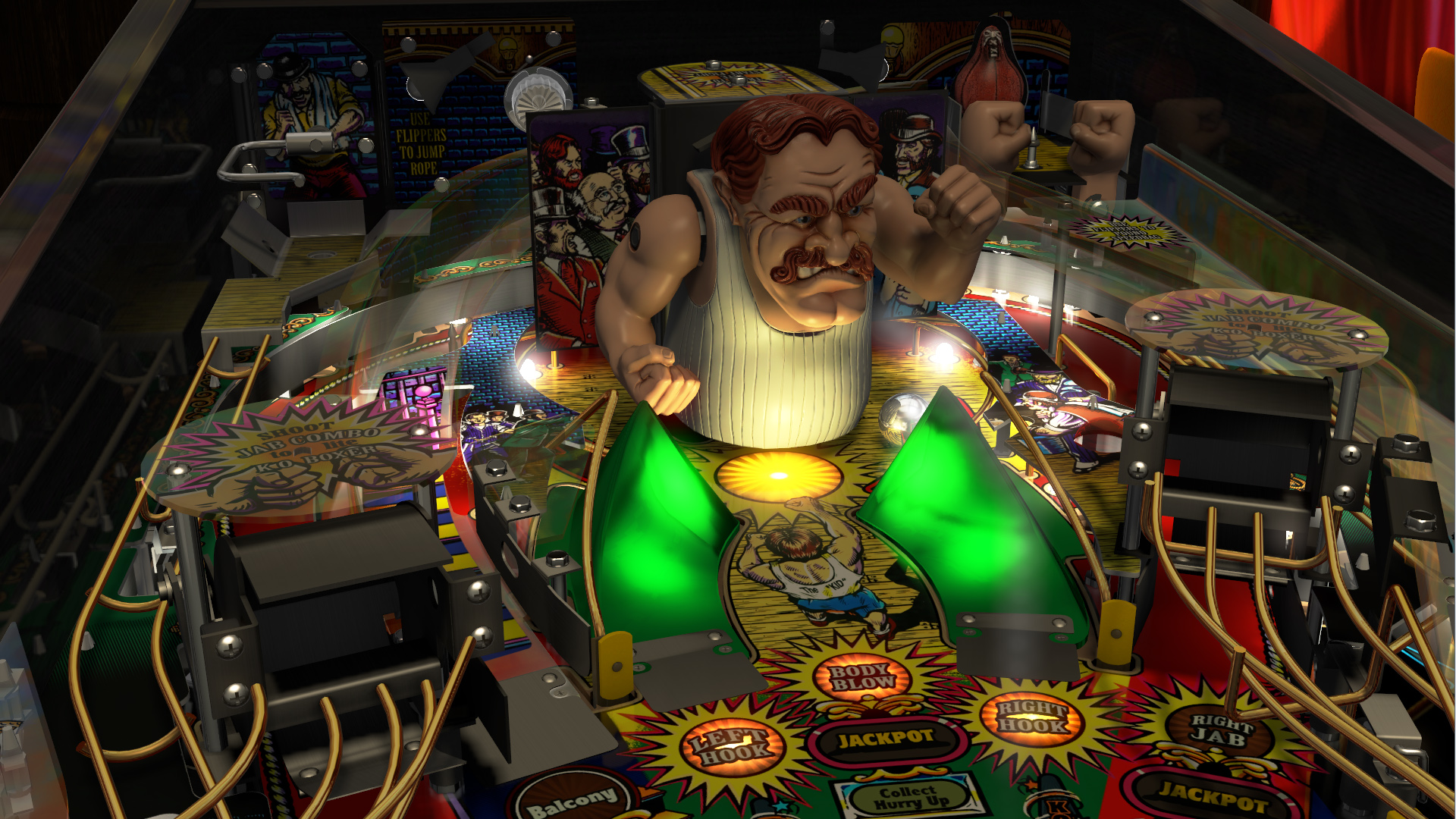 Pinball FX3 - Williams™ Pinball: Volume 3