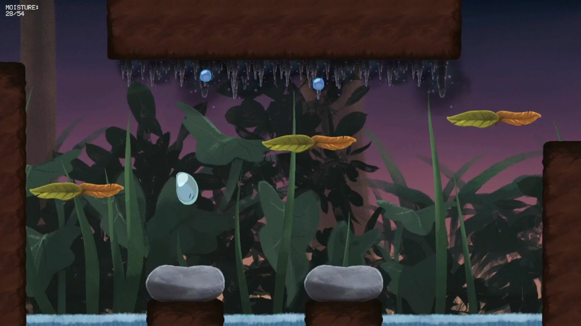 Little Dew Drop Soundtrack