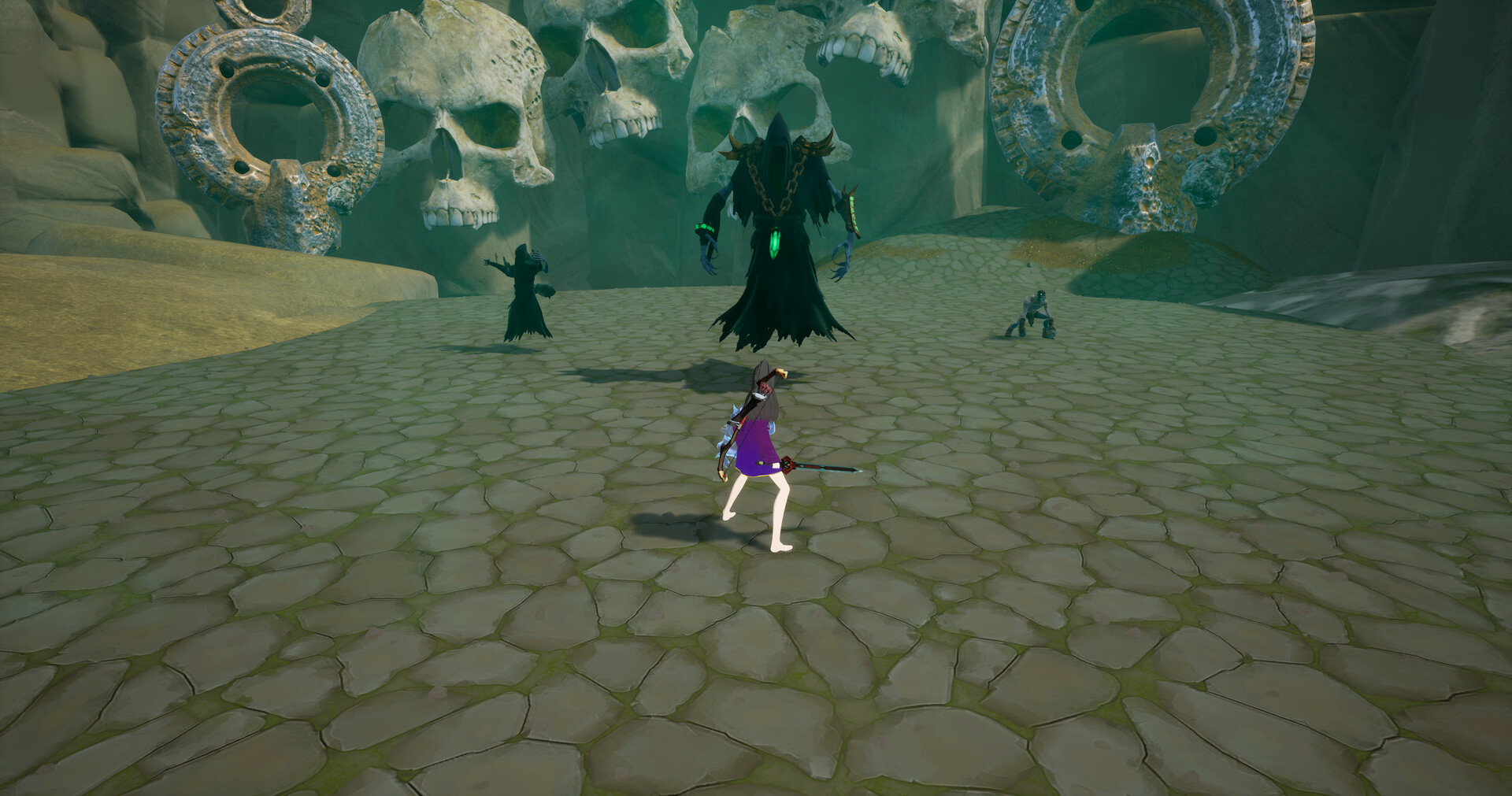 SlasherRPG